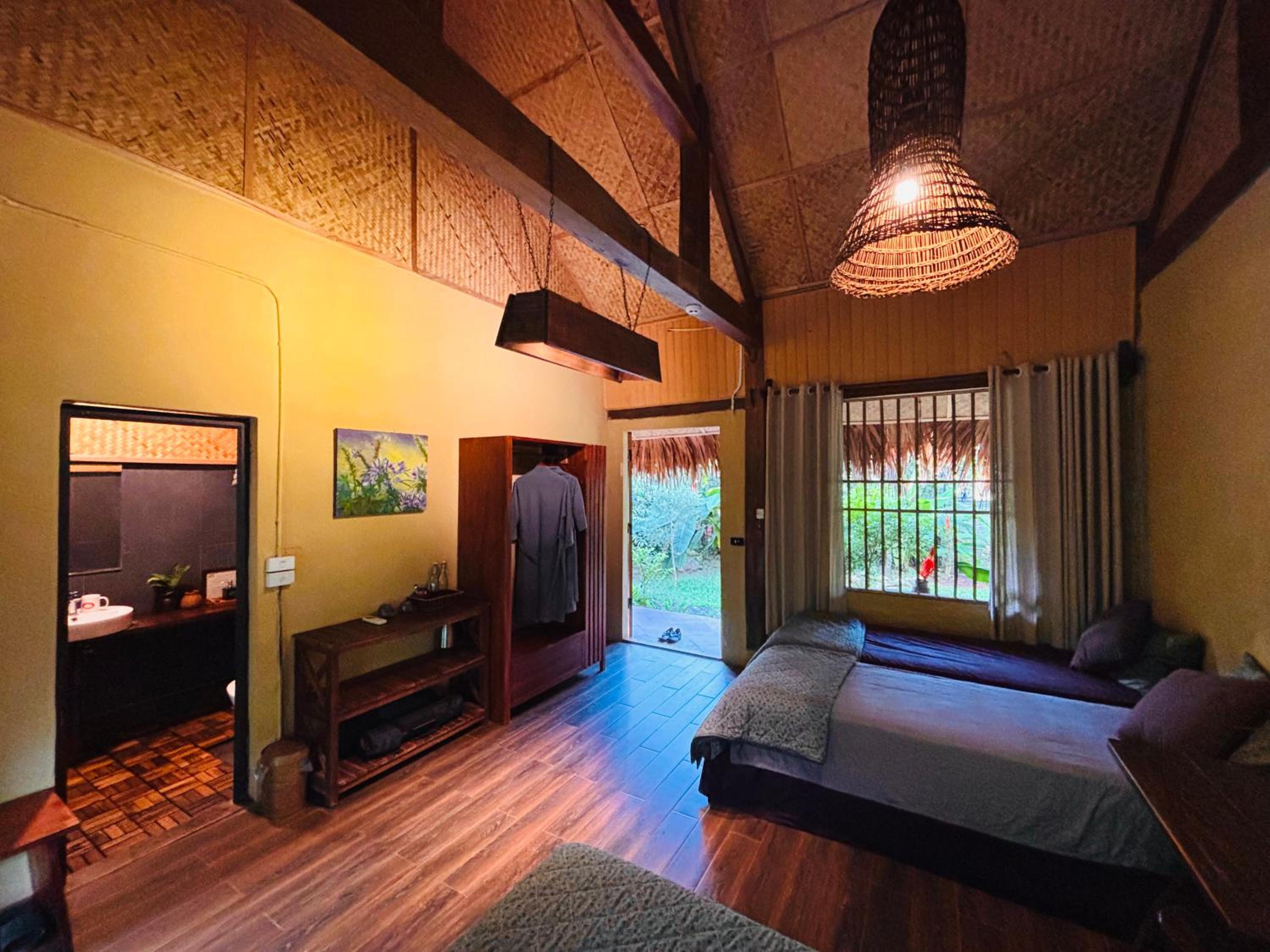 Bungalow photo 3
