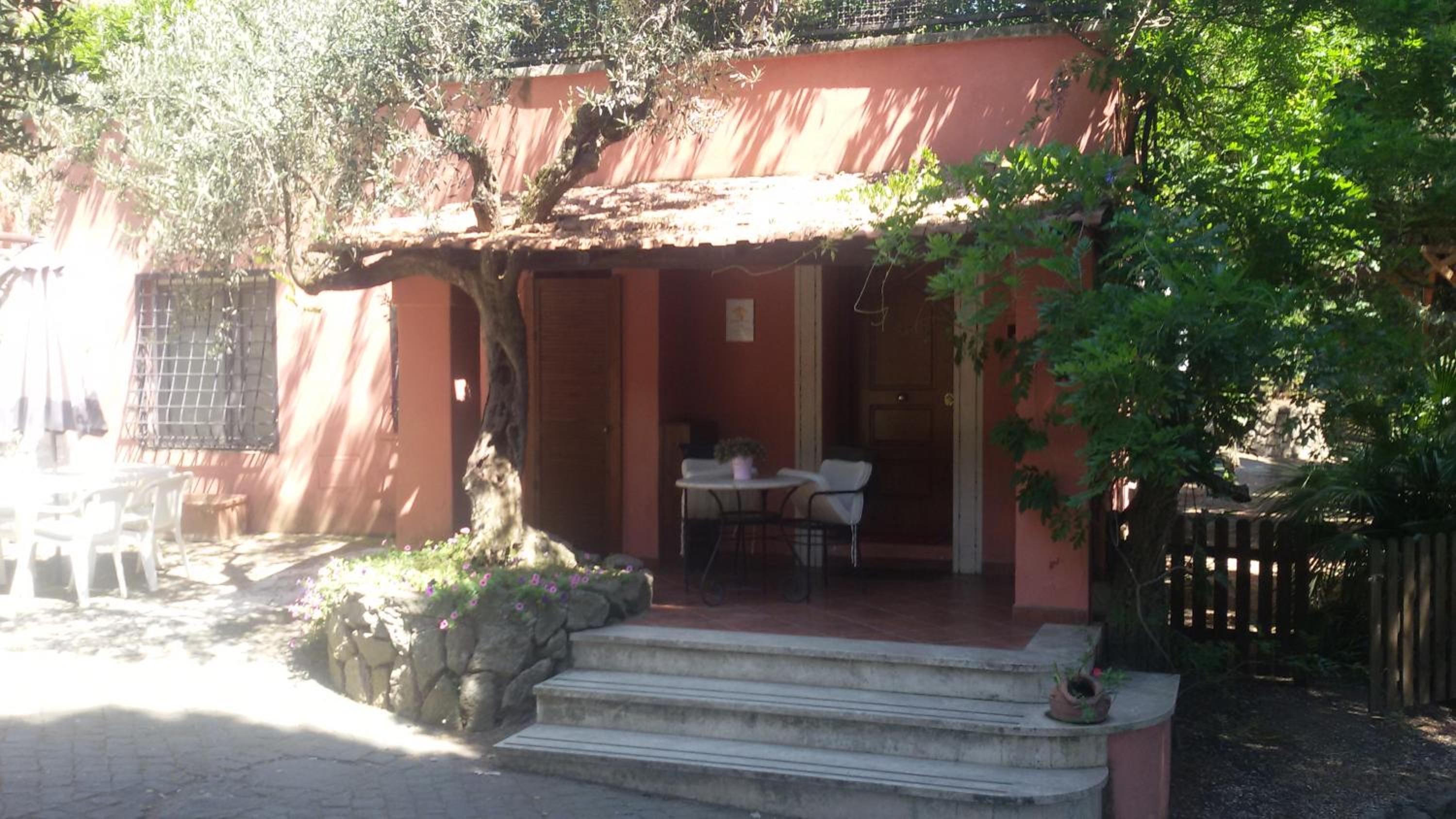 Two-Bedroom Apartment with Terrace photo 3