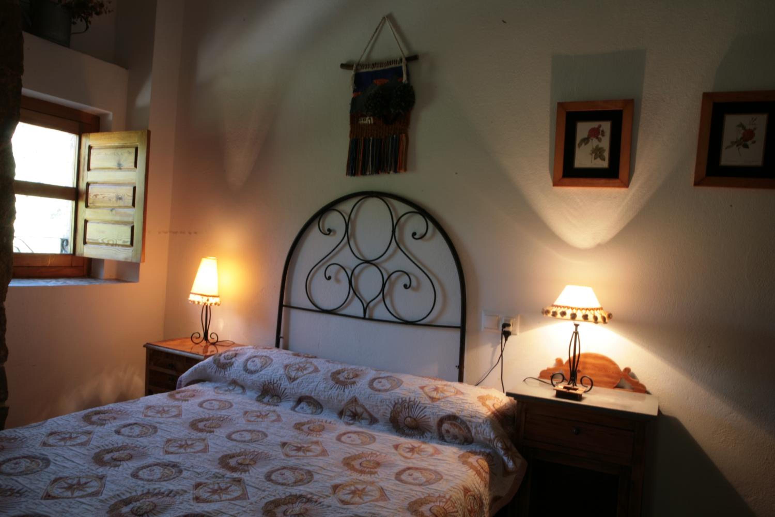Casa de cinco habitaciones