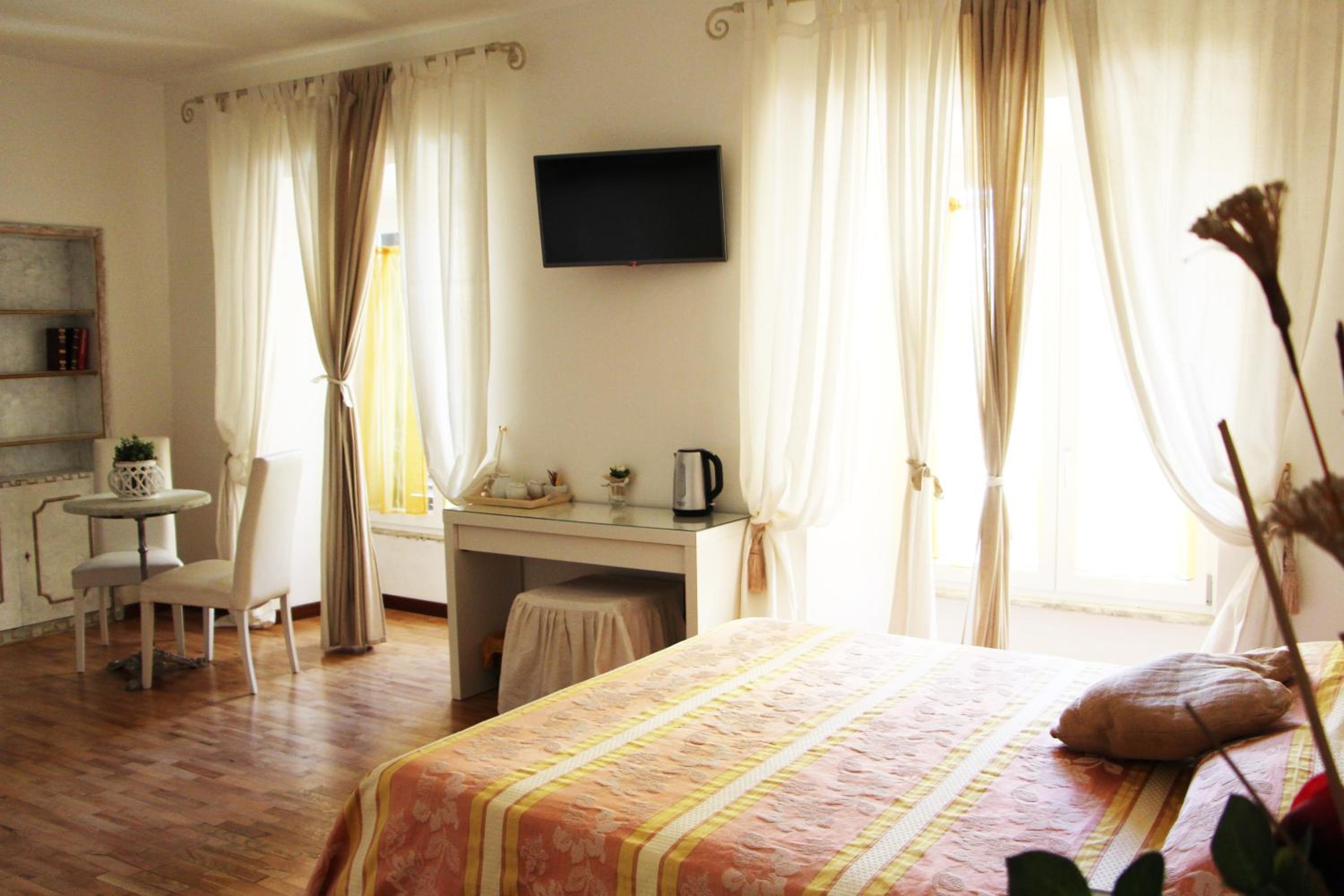 Suite photo 3