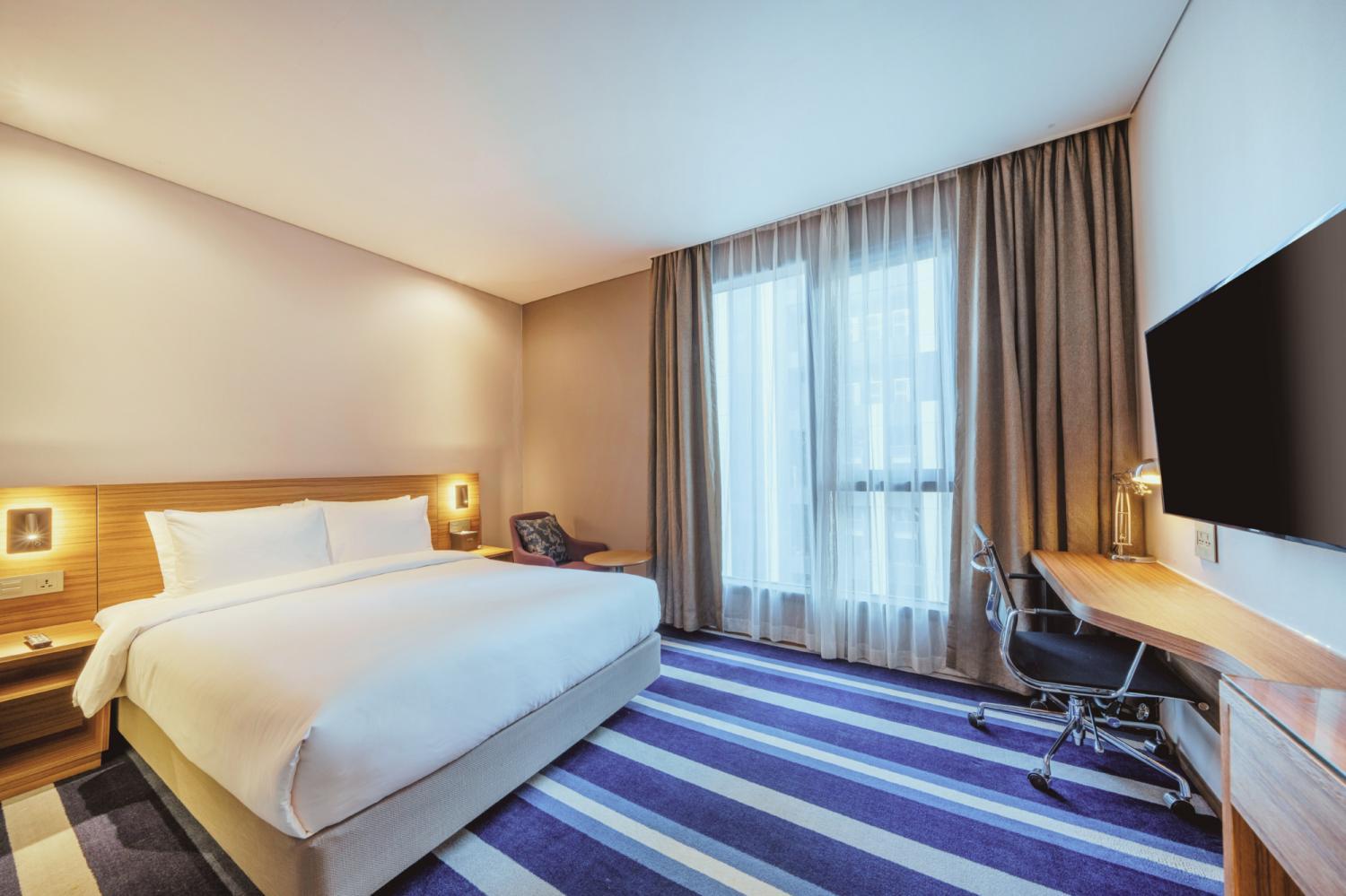 [End of year wine Package] Standard Double + a Bottle of red or white wine per stay - Photo 6