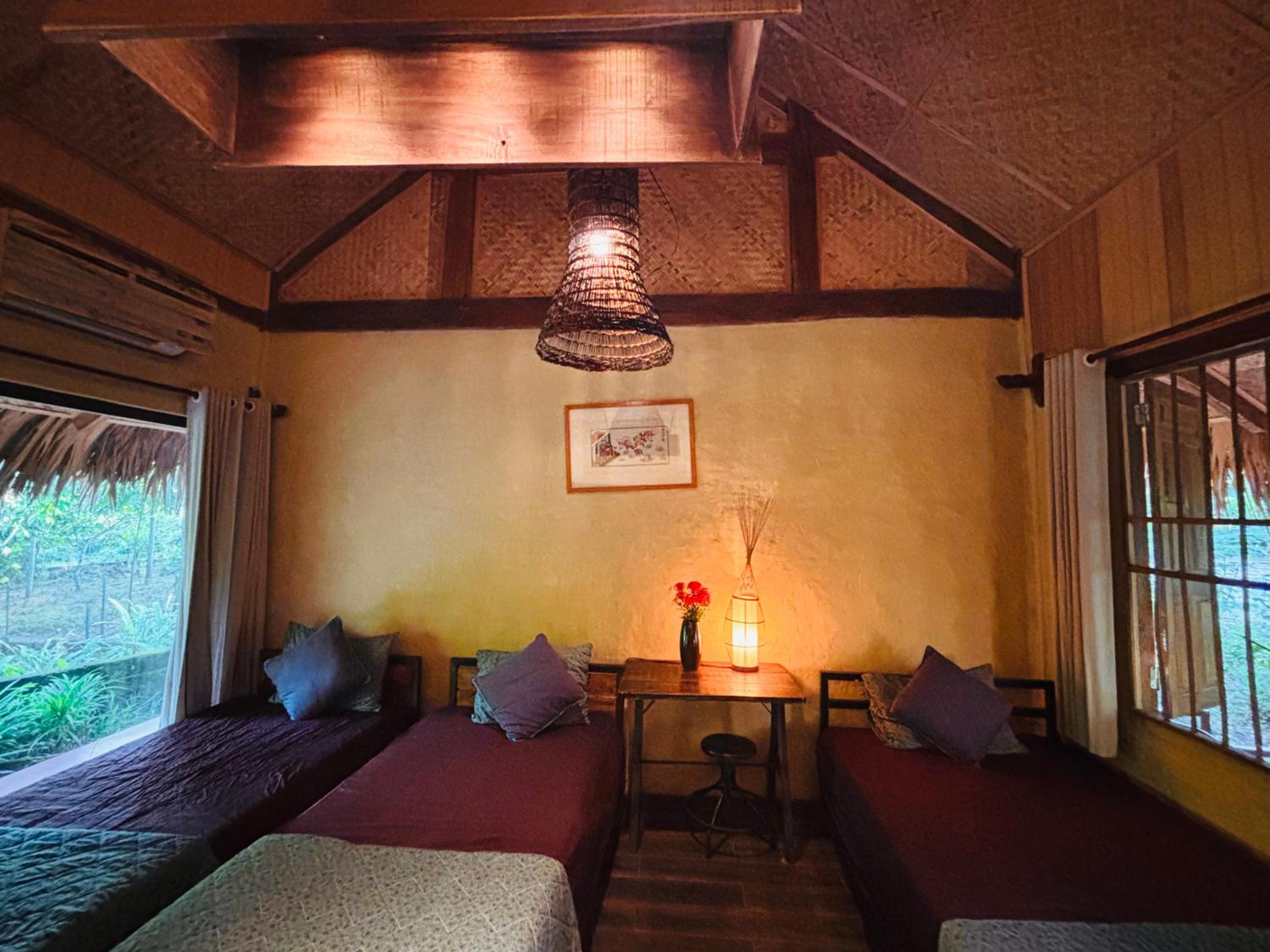 Bungalow