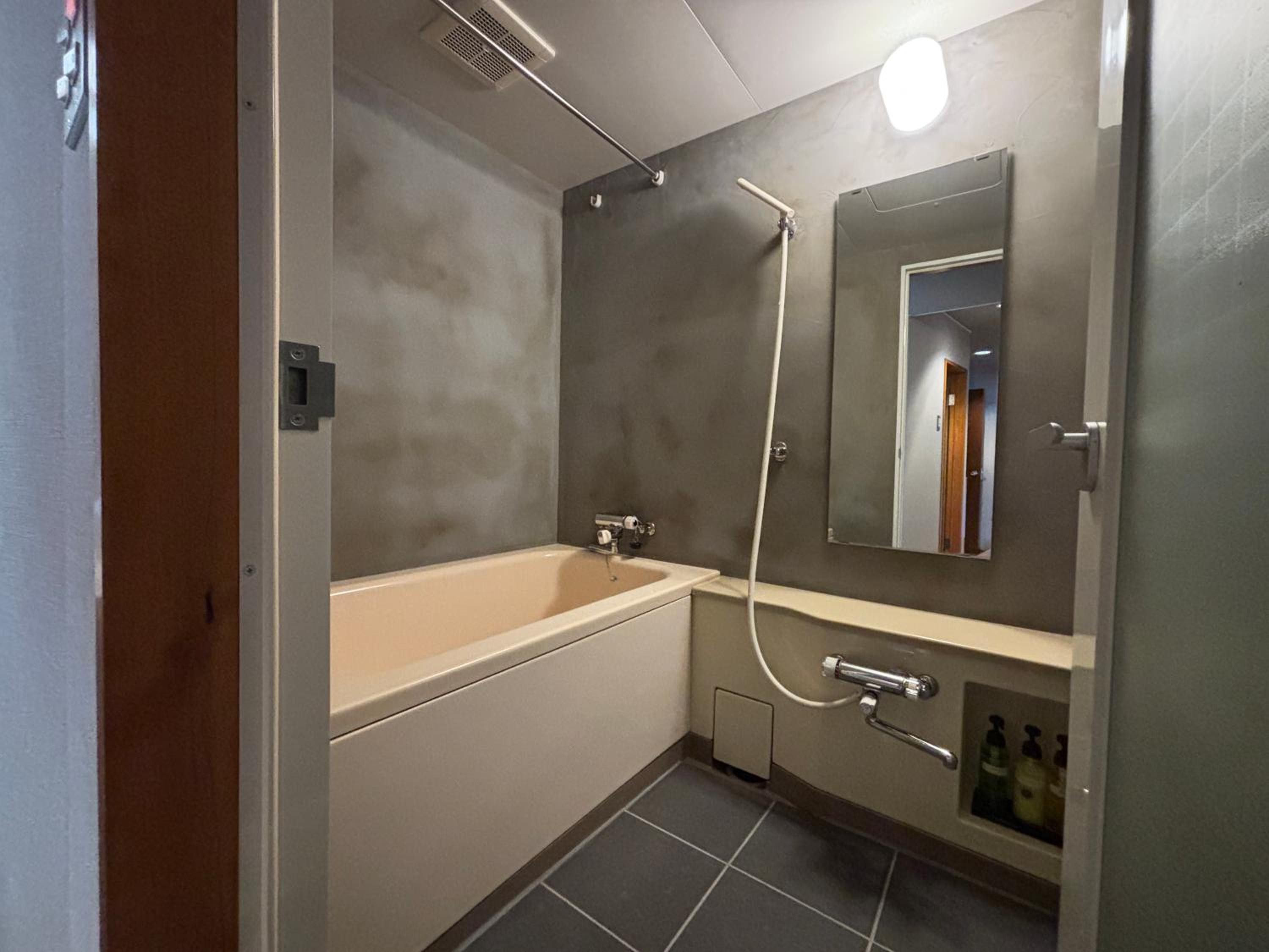 Deluxe Japanese-Style Room photo 2