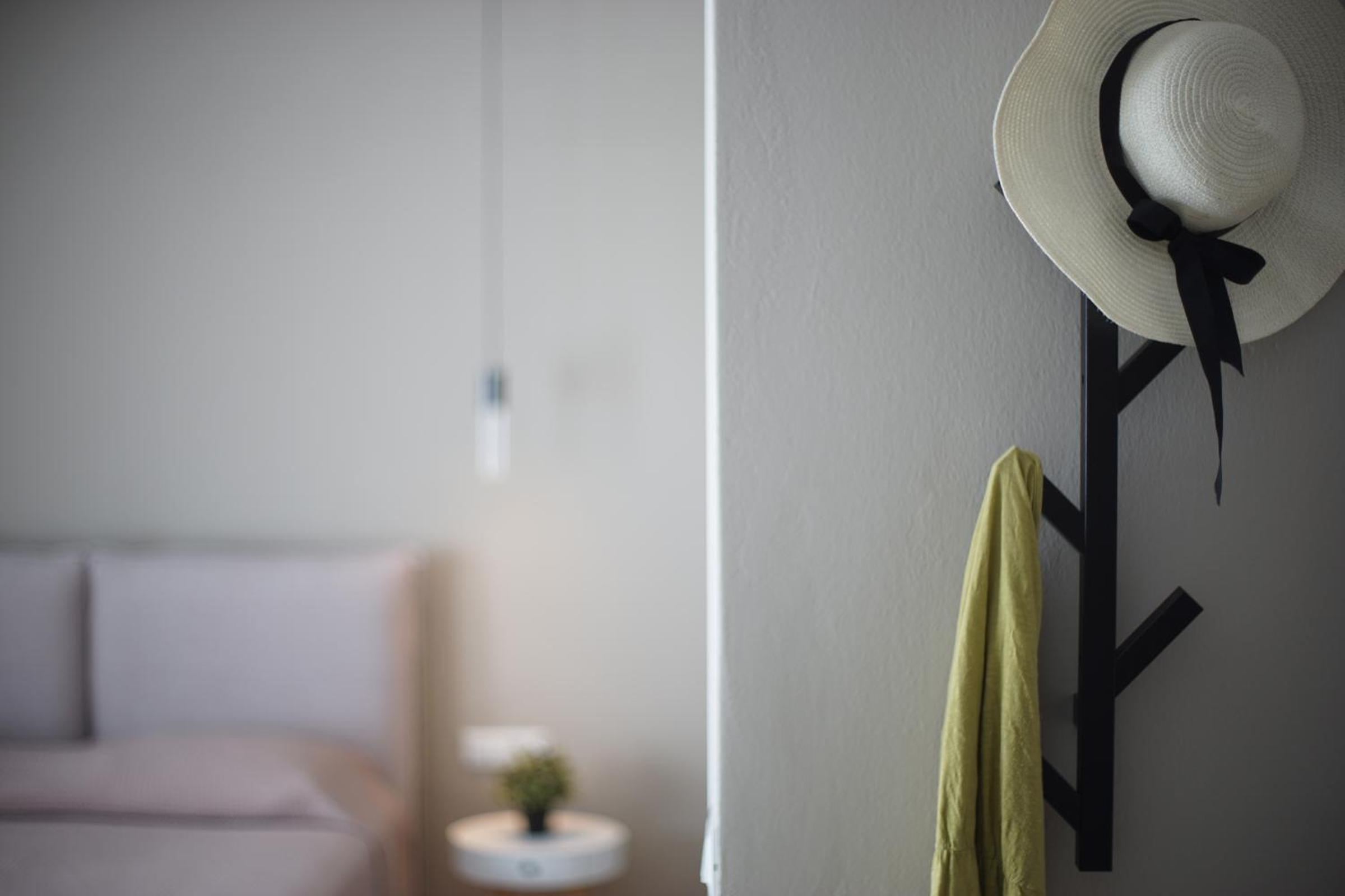 Deluxe Double Room with Sea View thumbnail 5