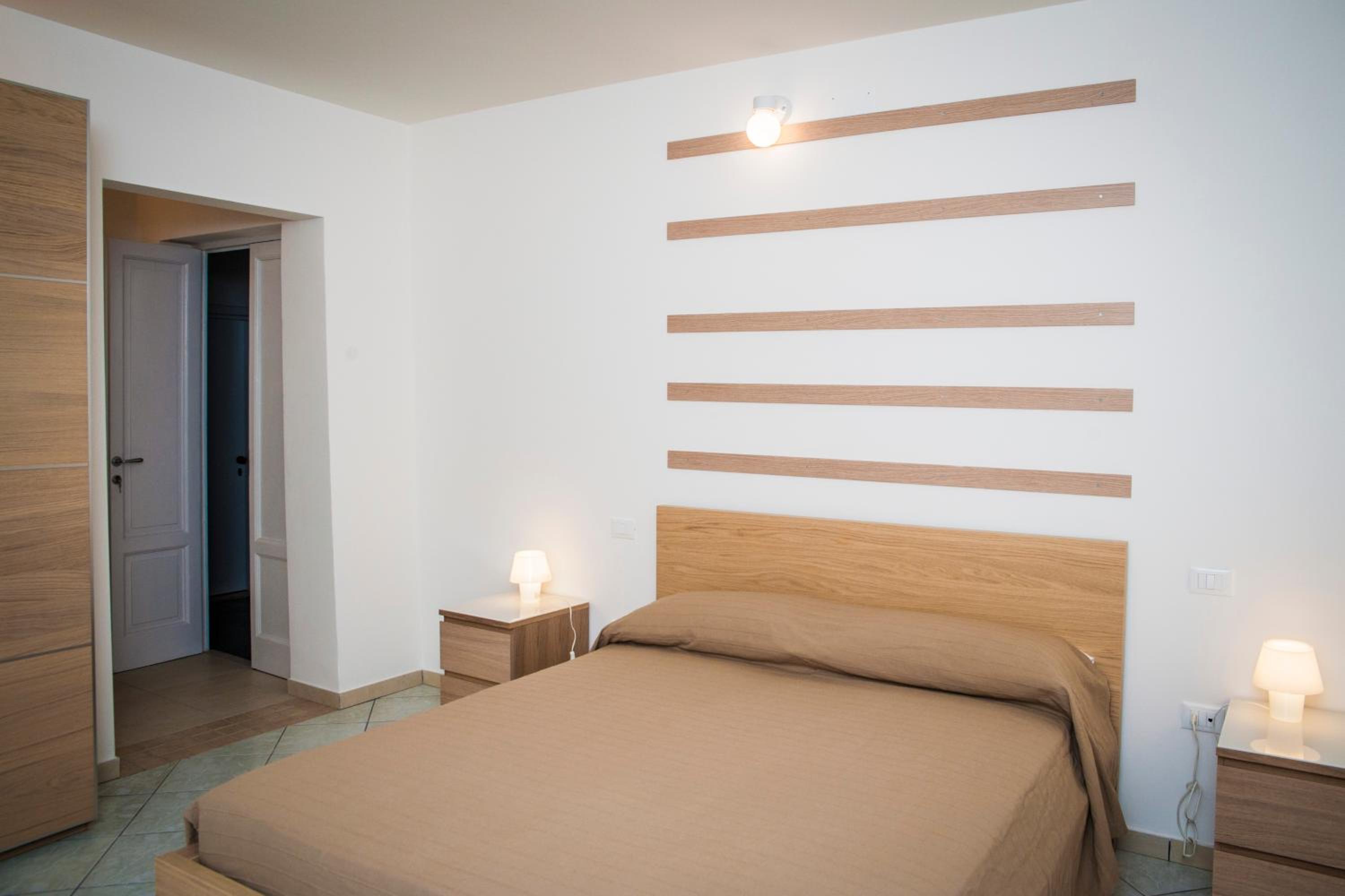 Deluxe Double or Twin Room with Balcony photo 2