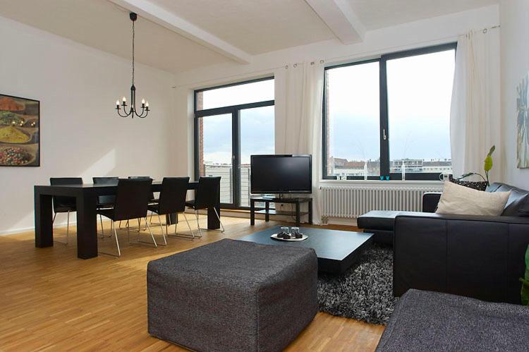 Apartment Walter-Friedländer-Str. 21 (2 -4 Adults) photo 3
