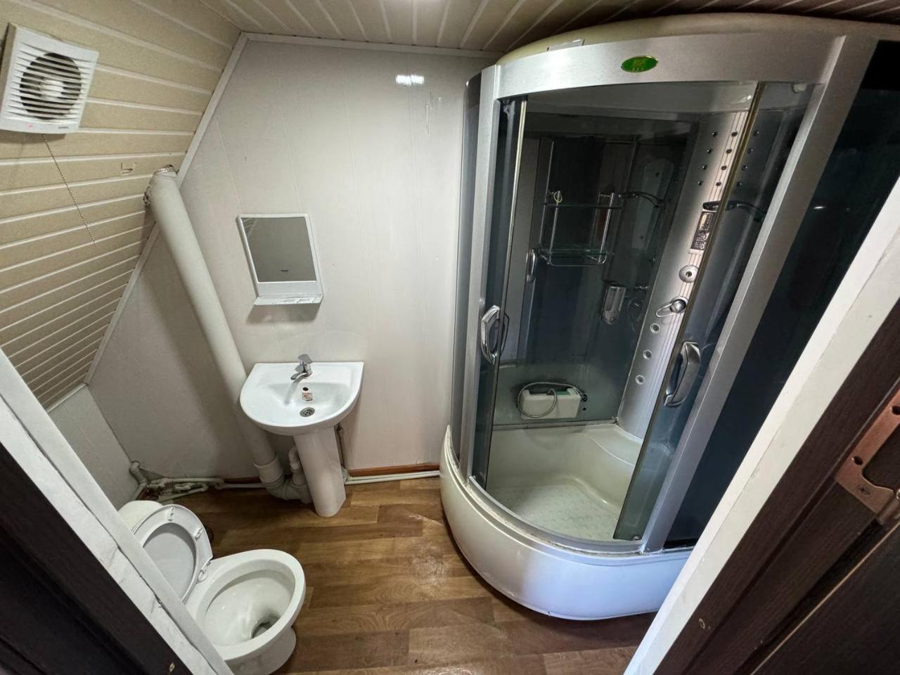 Triple Room with Mountain View photo 1
