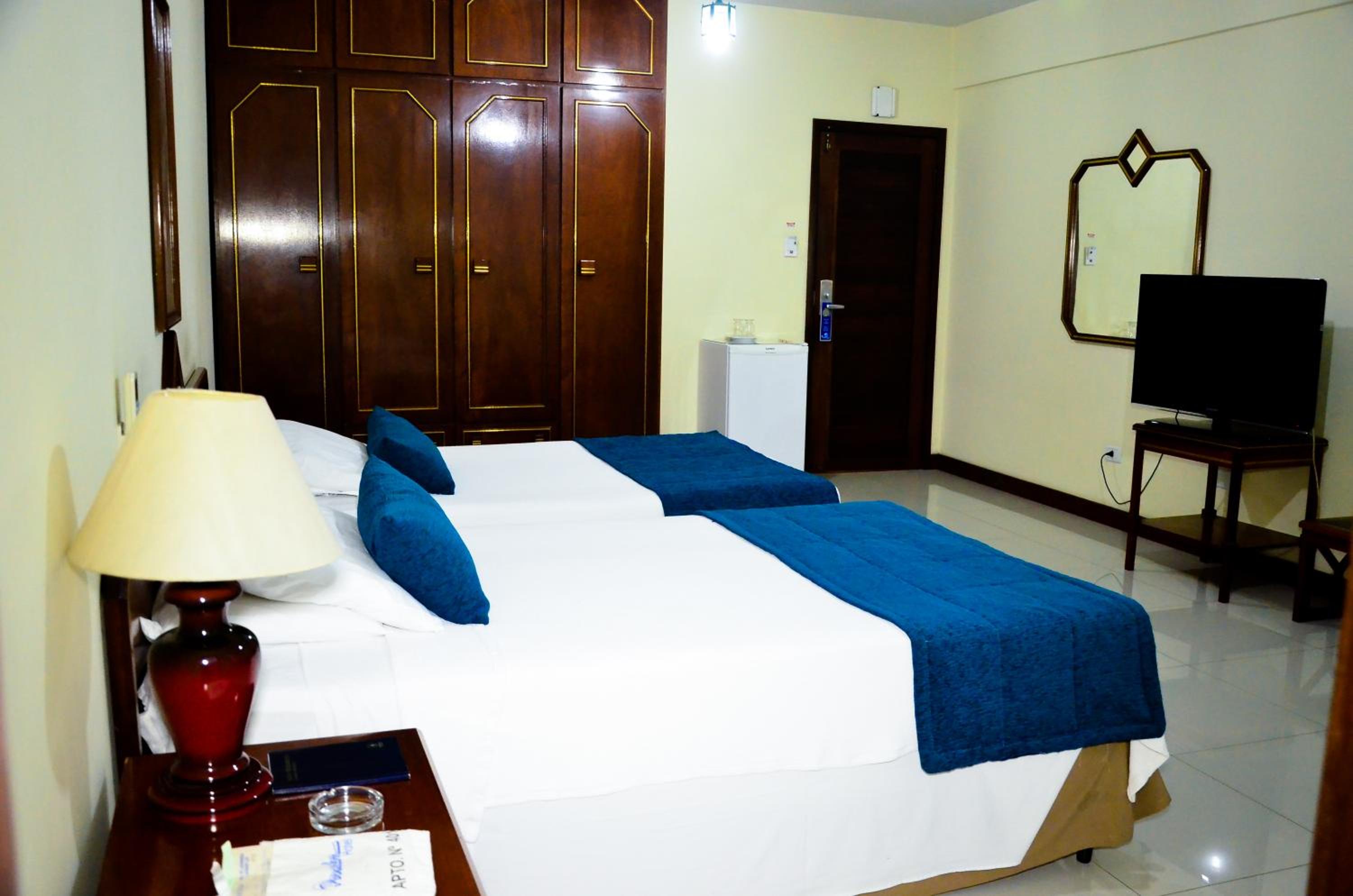 Double Room photo 1