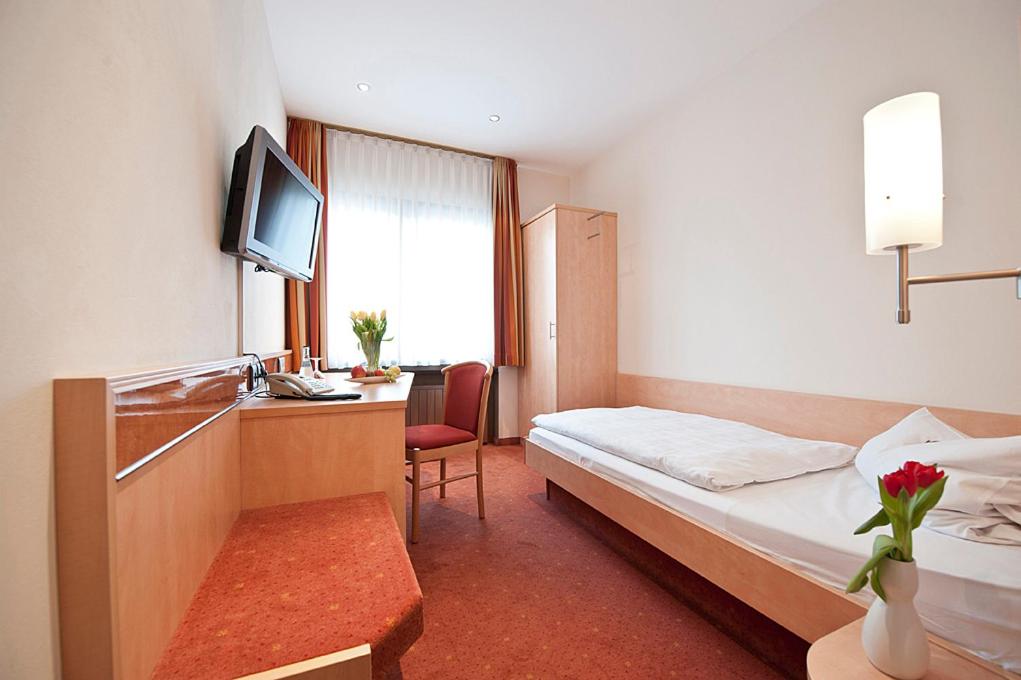 Standard Single Room photo 3