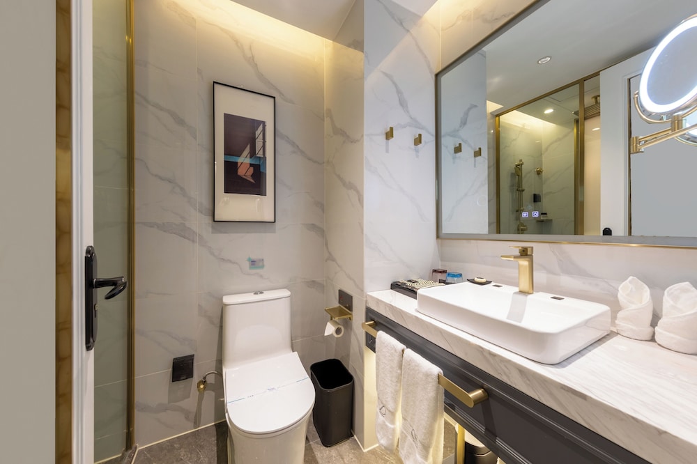 Superior Double Room, No Windows