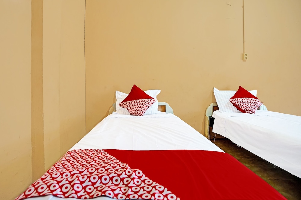 Standard Twin Room photo 3