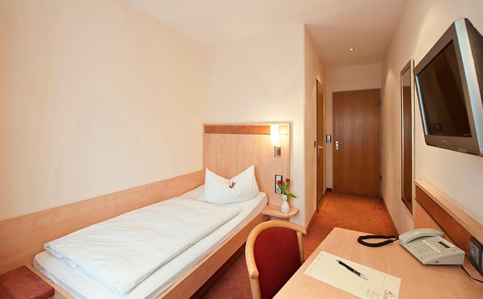 Standard Single Room photo 2