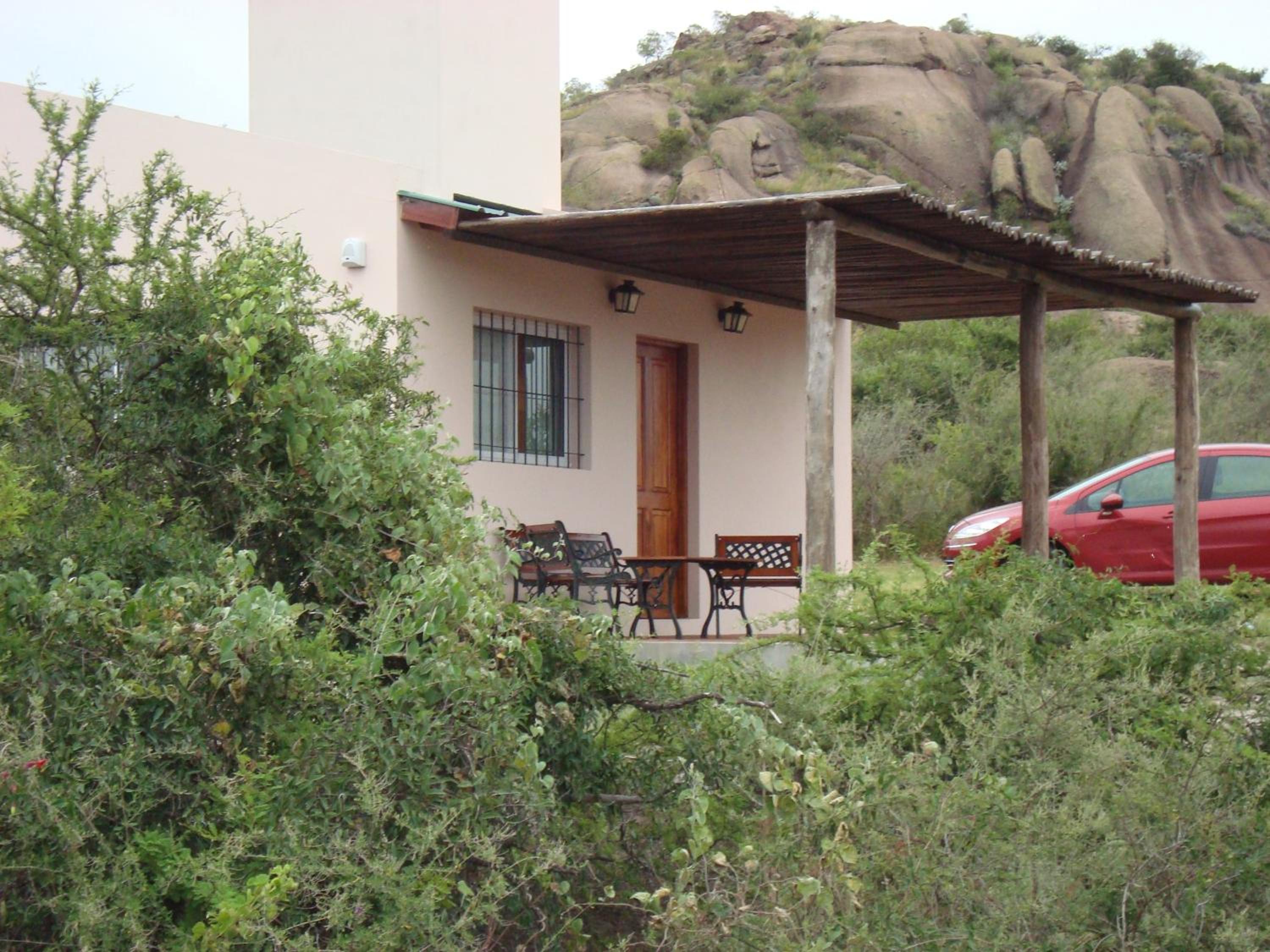 Two-Bedroom House photo 2