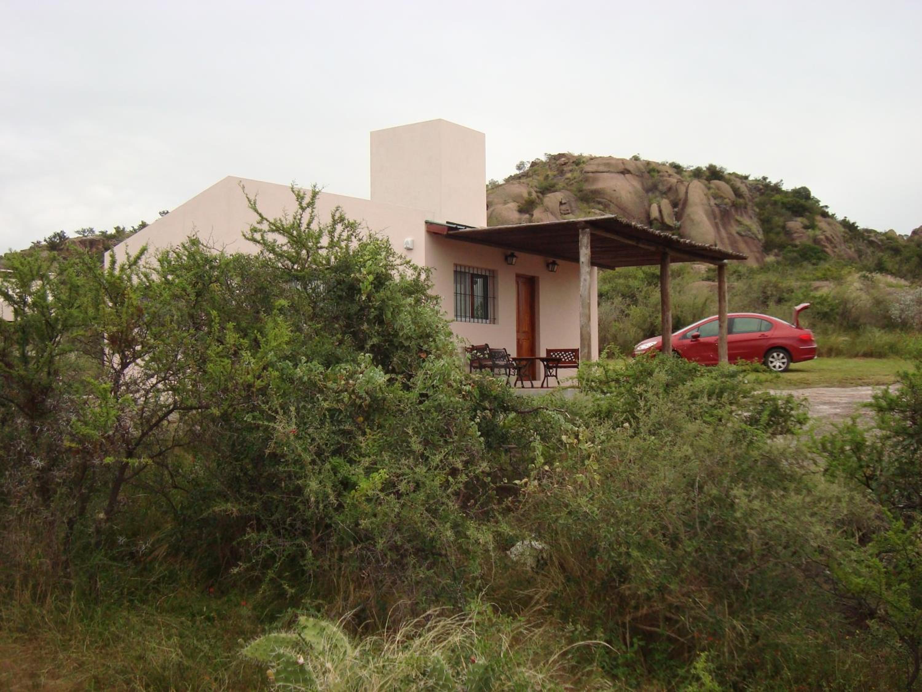 Two-Bedroom House photo 3