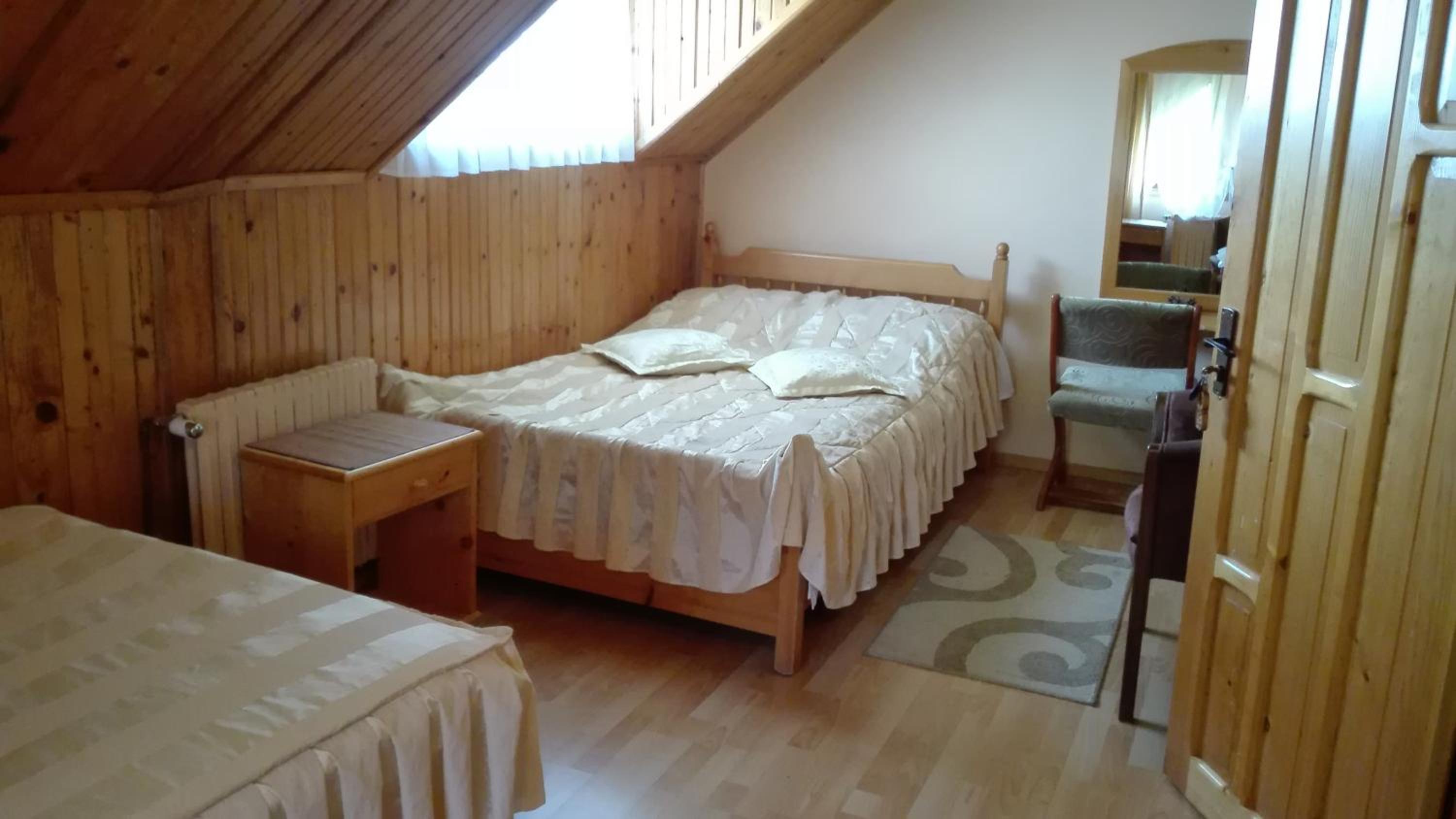  Twin Room with Private External Bathroom photo 1