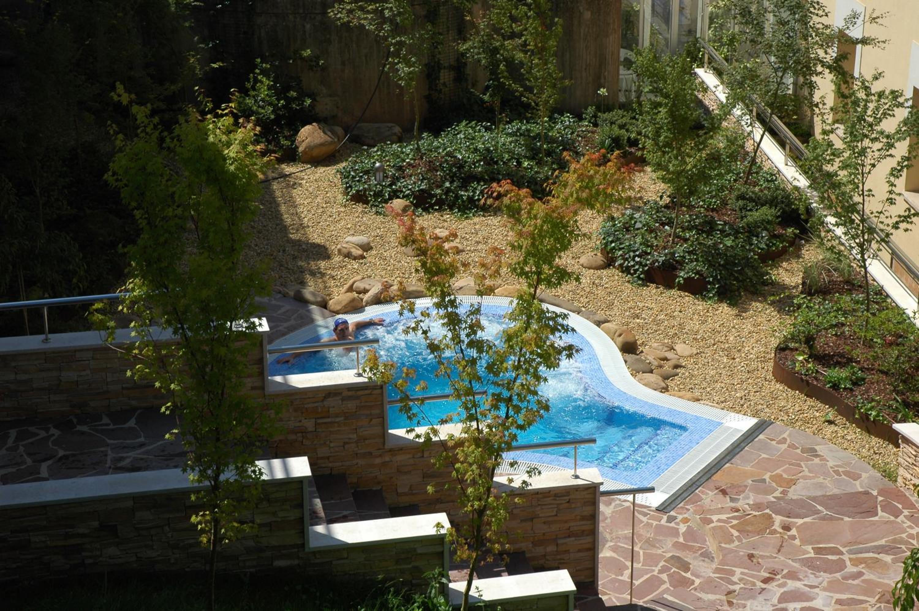Special Offer - Double or Twin Room with Spa Access - Photo 6