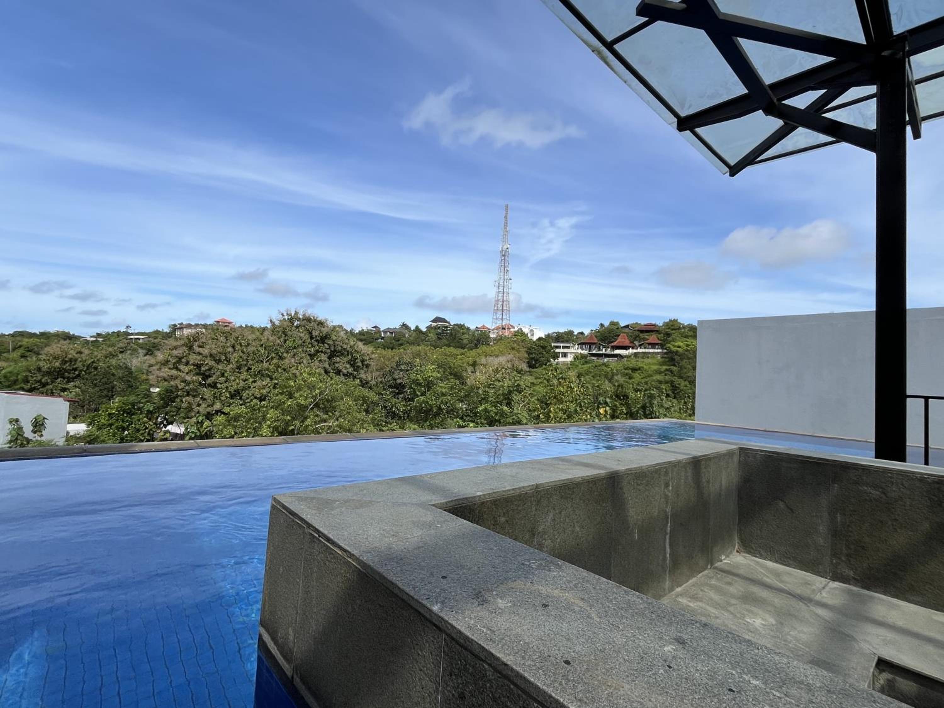 One-Bedroom Villa - Free Access to Canna Beach Club