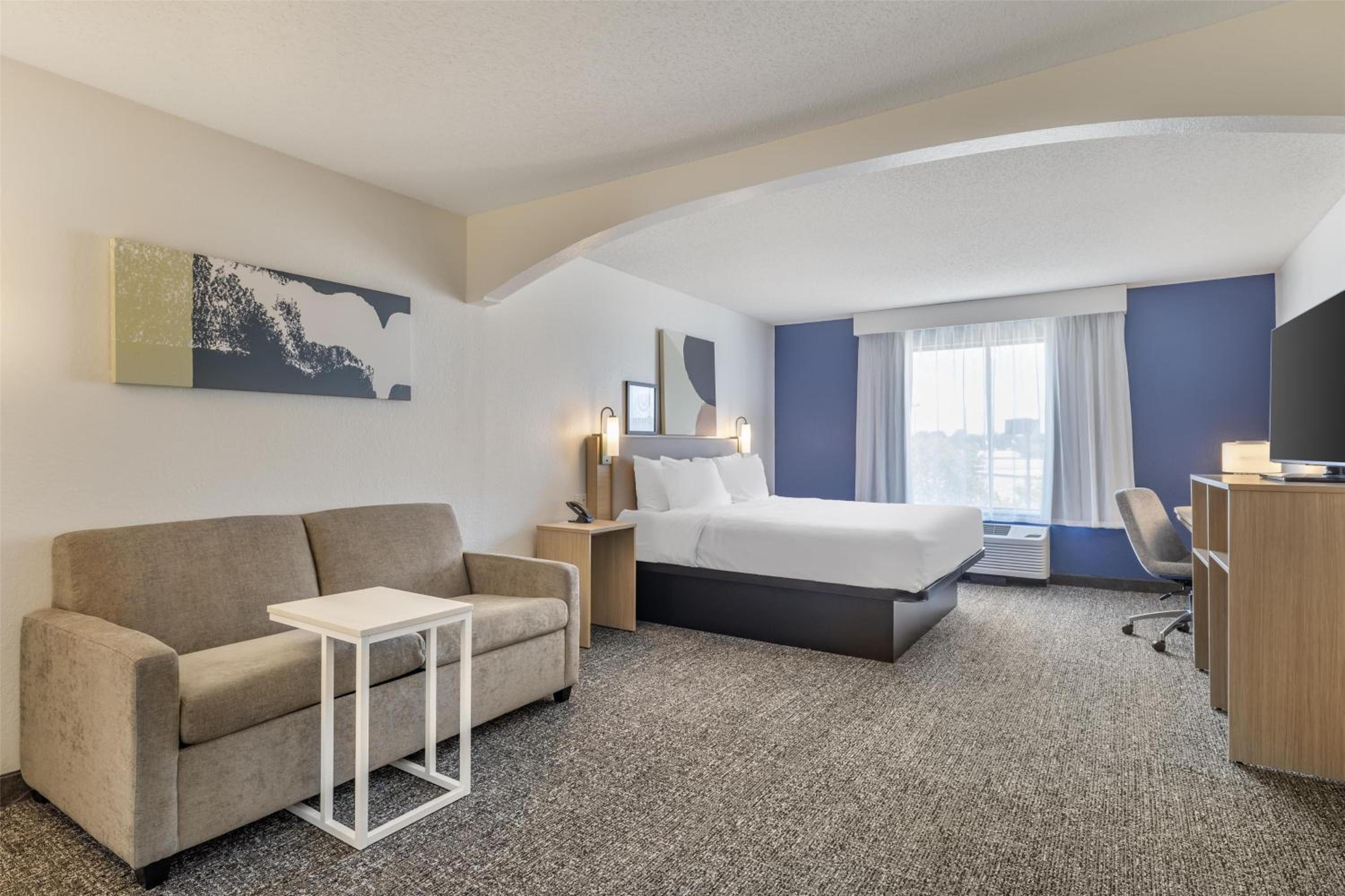 Spark by Hilton La Crosse Onalaska, Billede 10