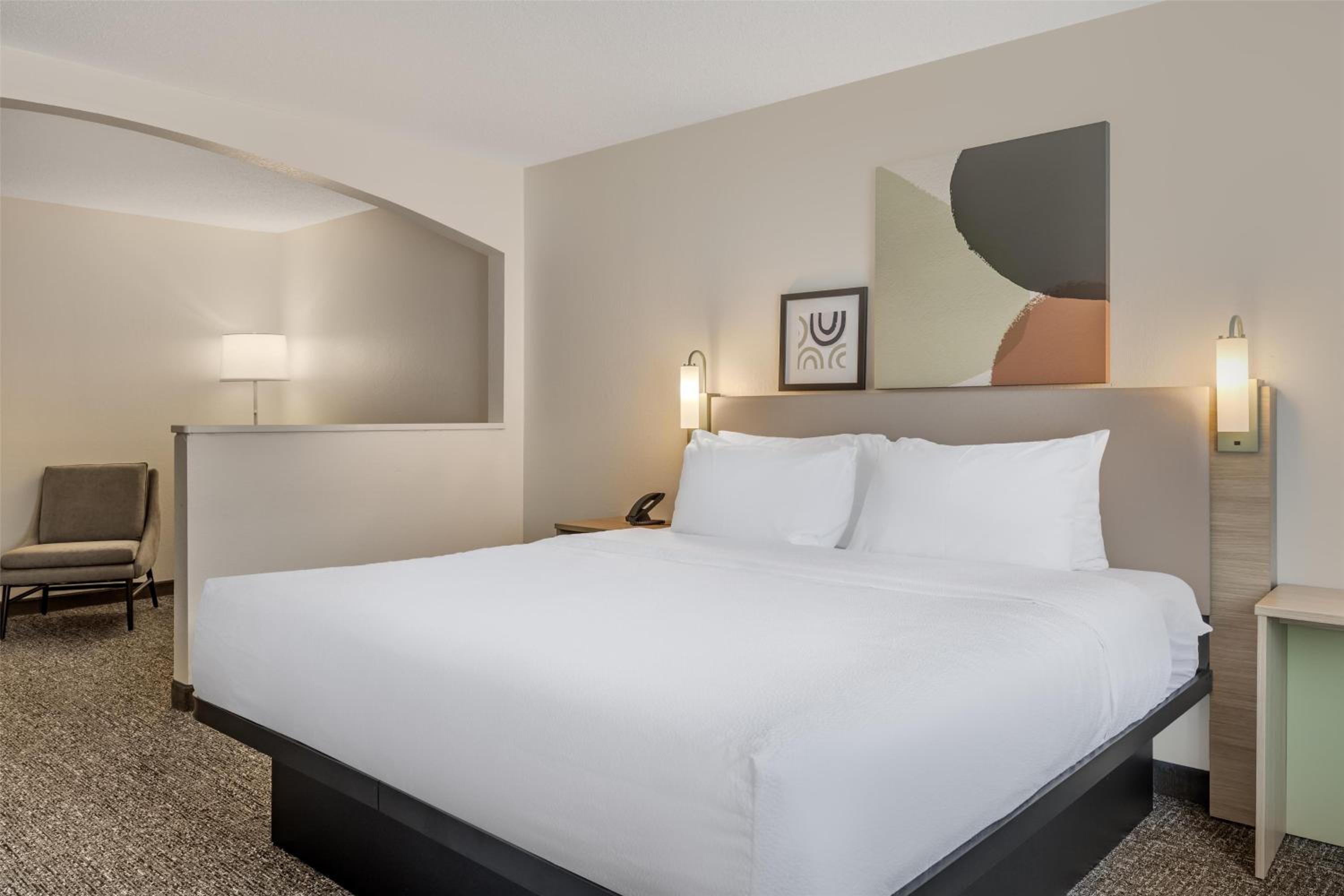 Spark by Hilton La Crosse Onalaska, Billede 3