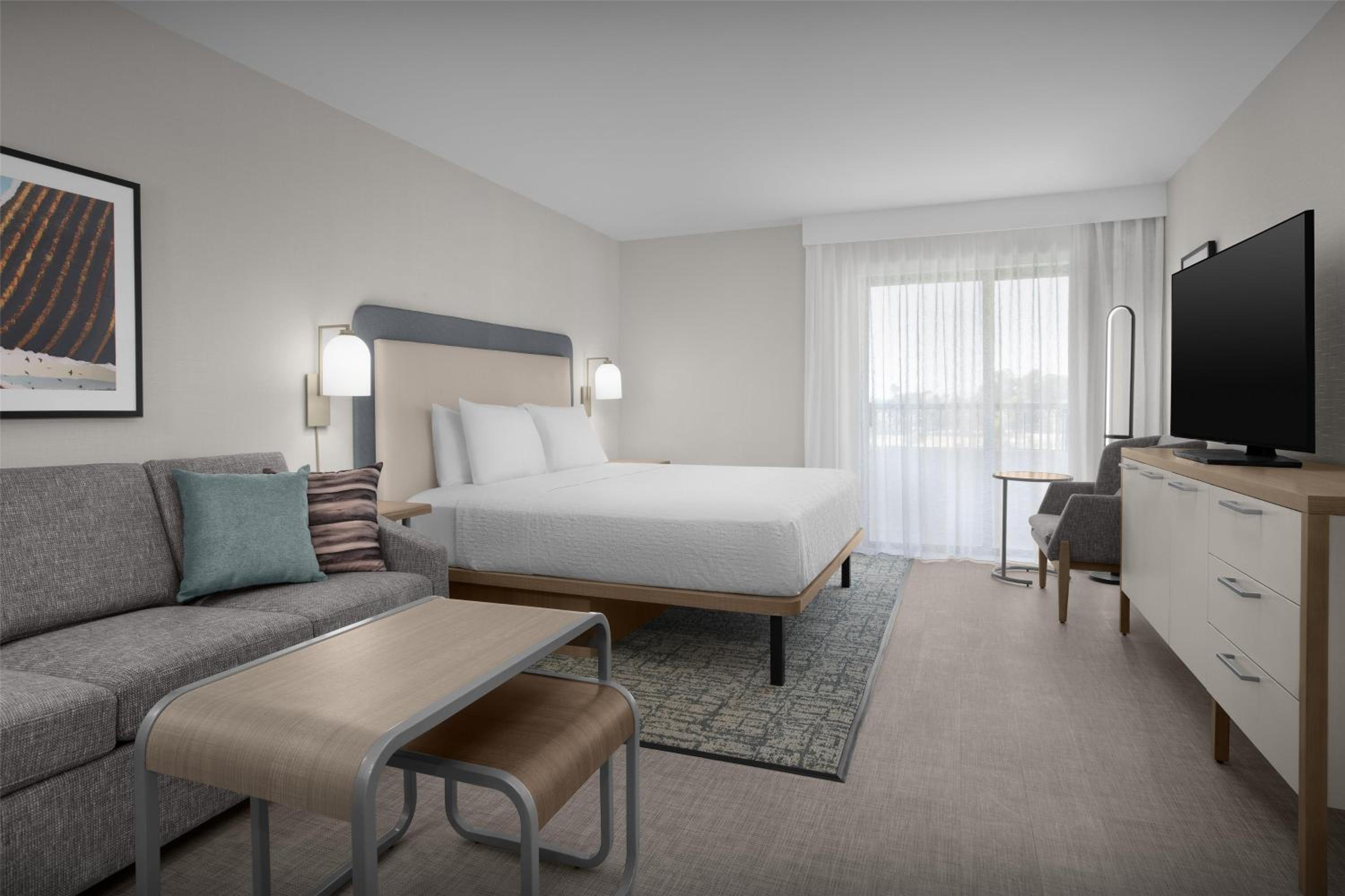 King Studio Suite - Photo 1