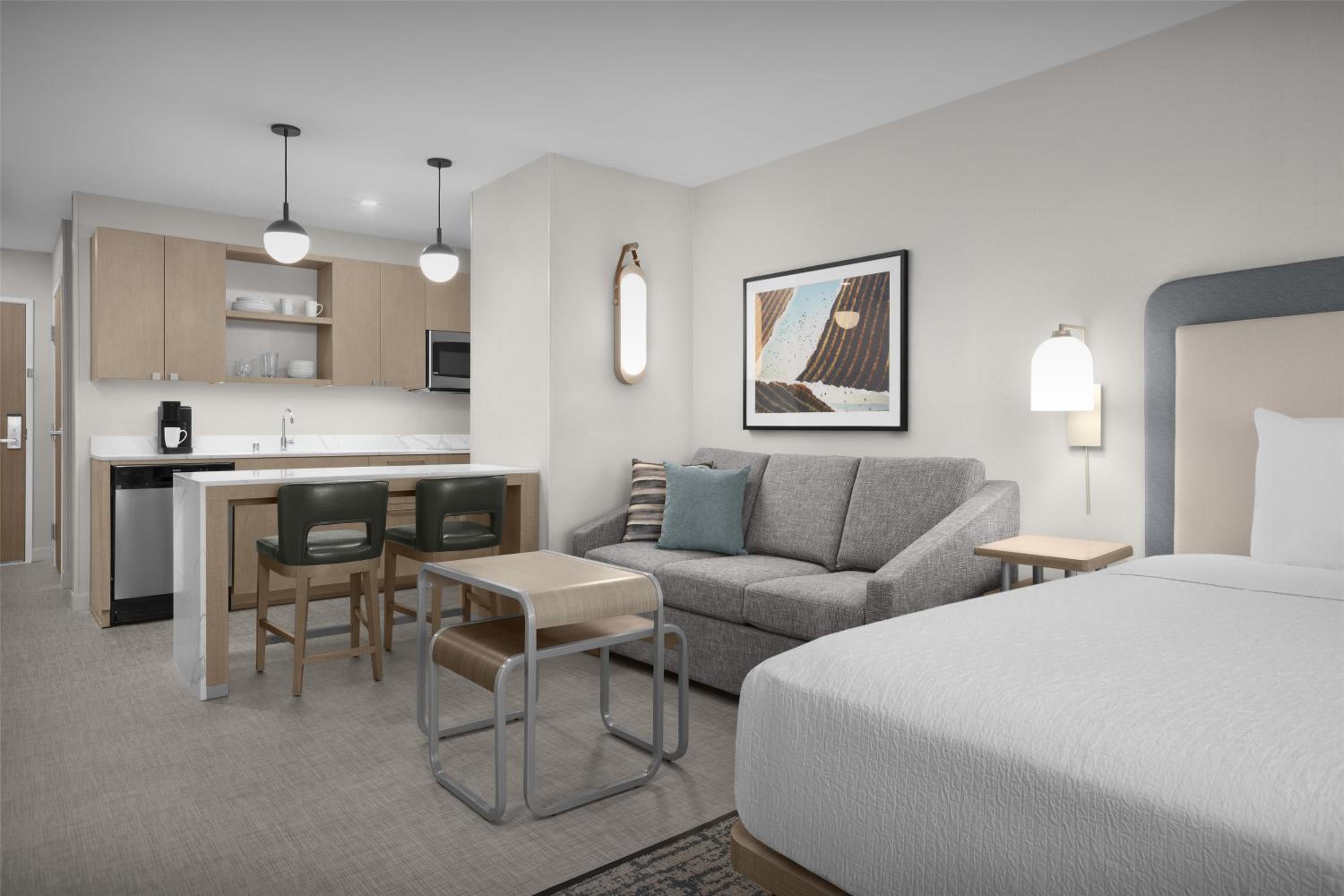 King Studio Suite - Photo 3