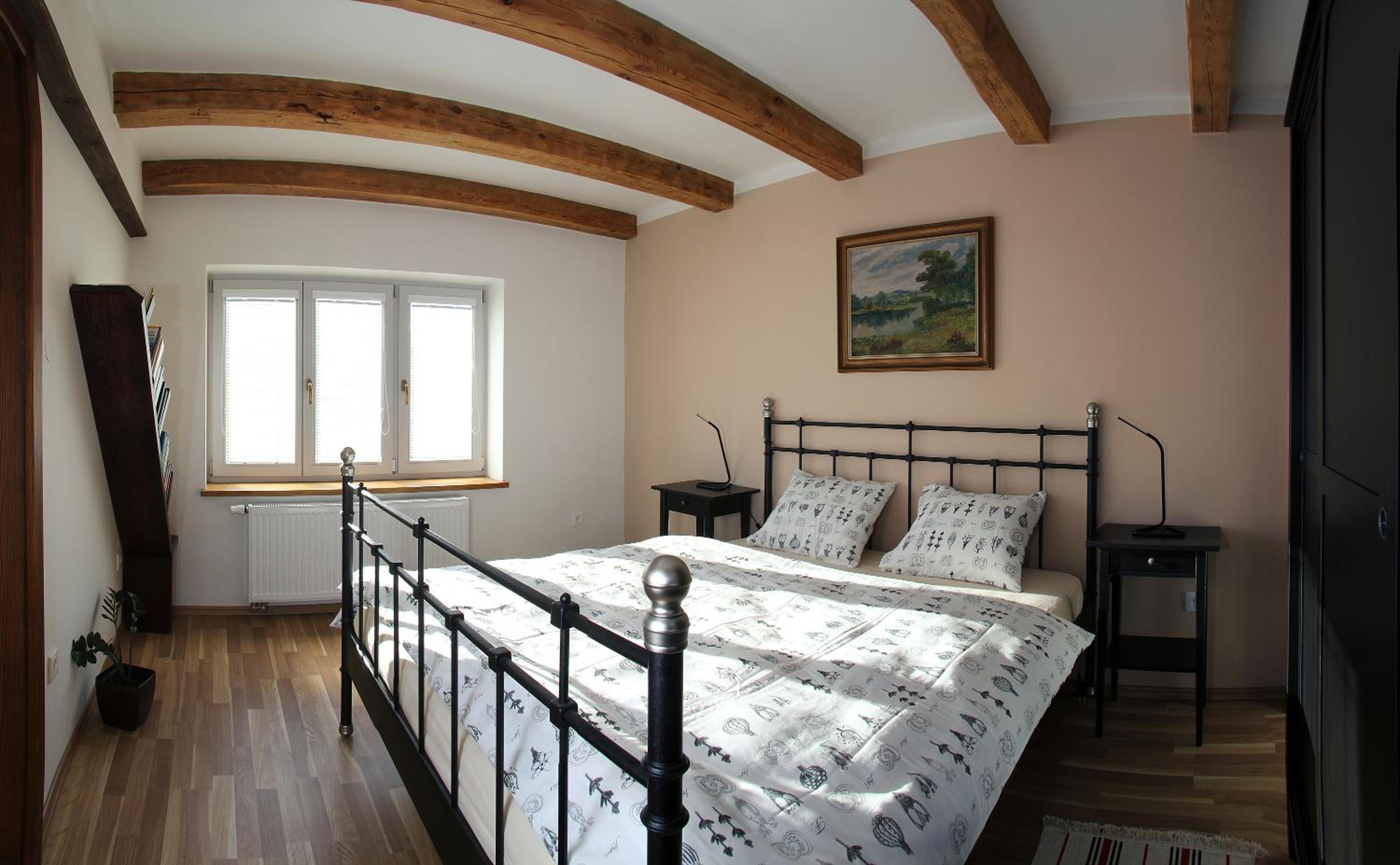 Double Room with Extra Bed photo 1