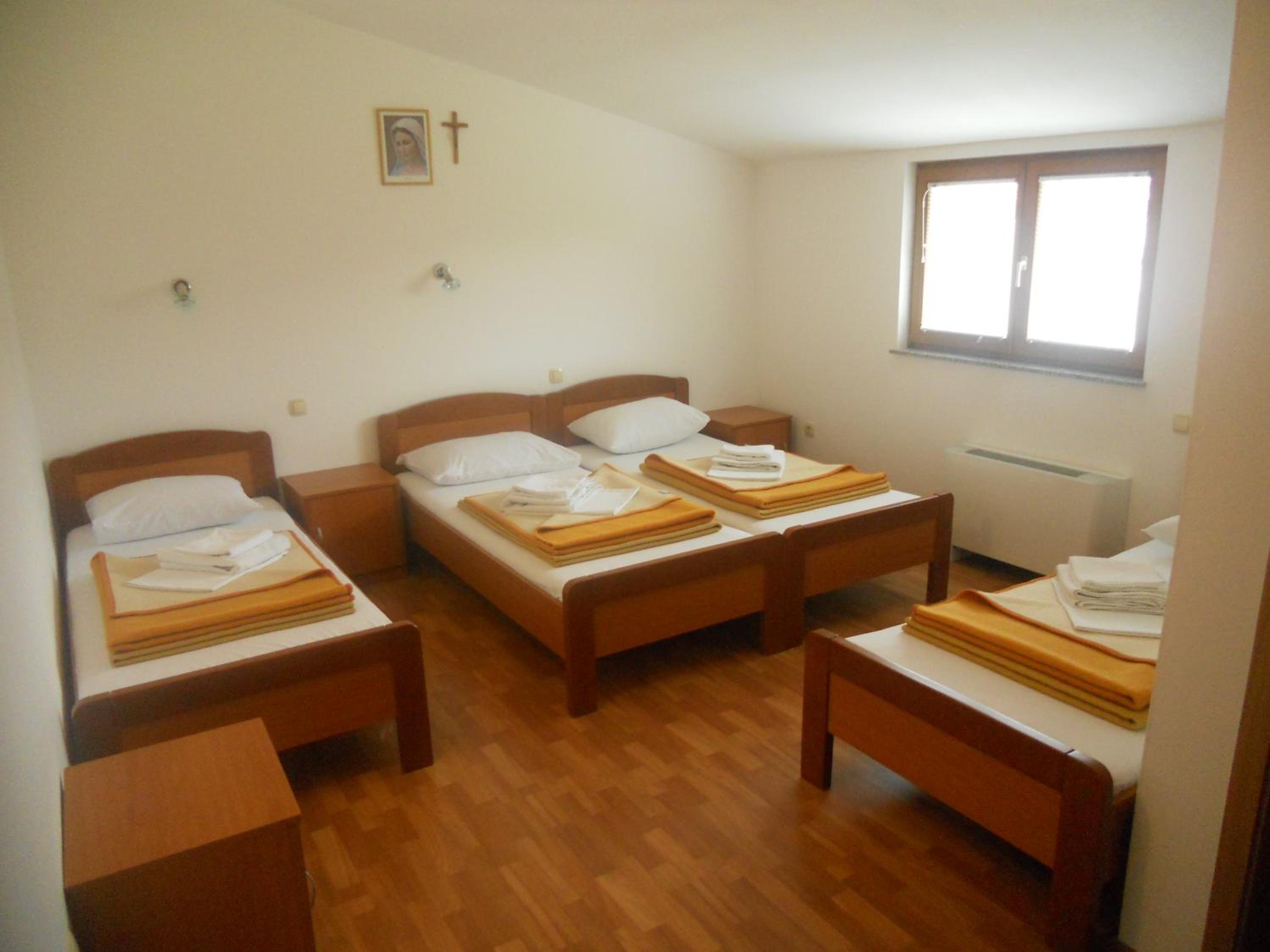 Quadruple Room photo 1