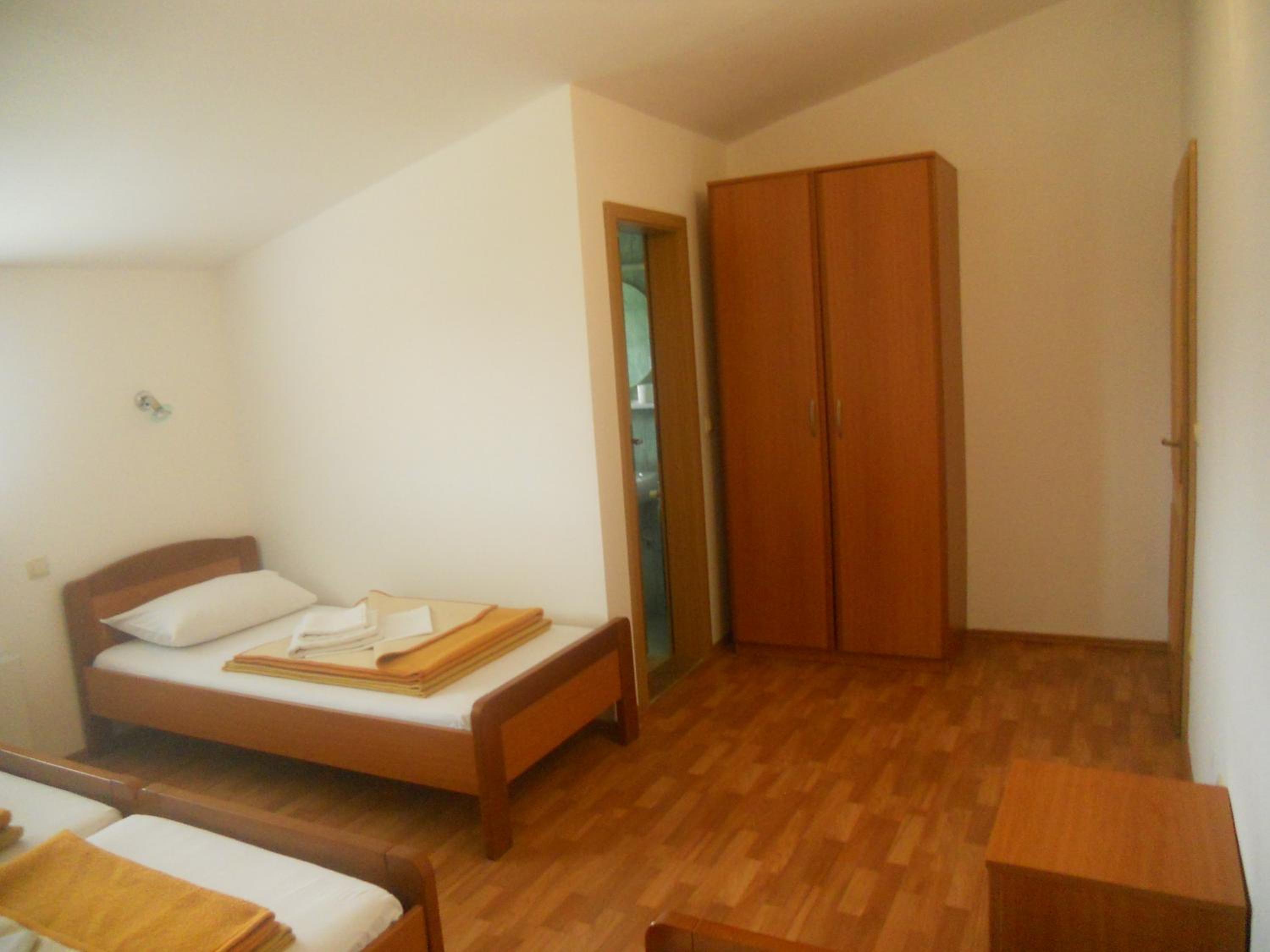 Quadruple Room photo 3