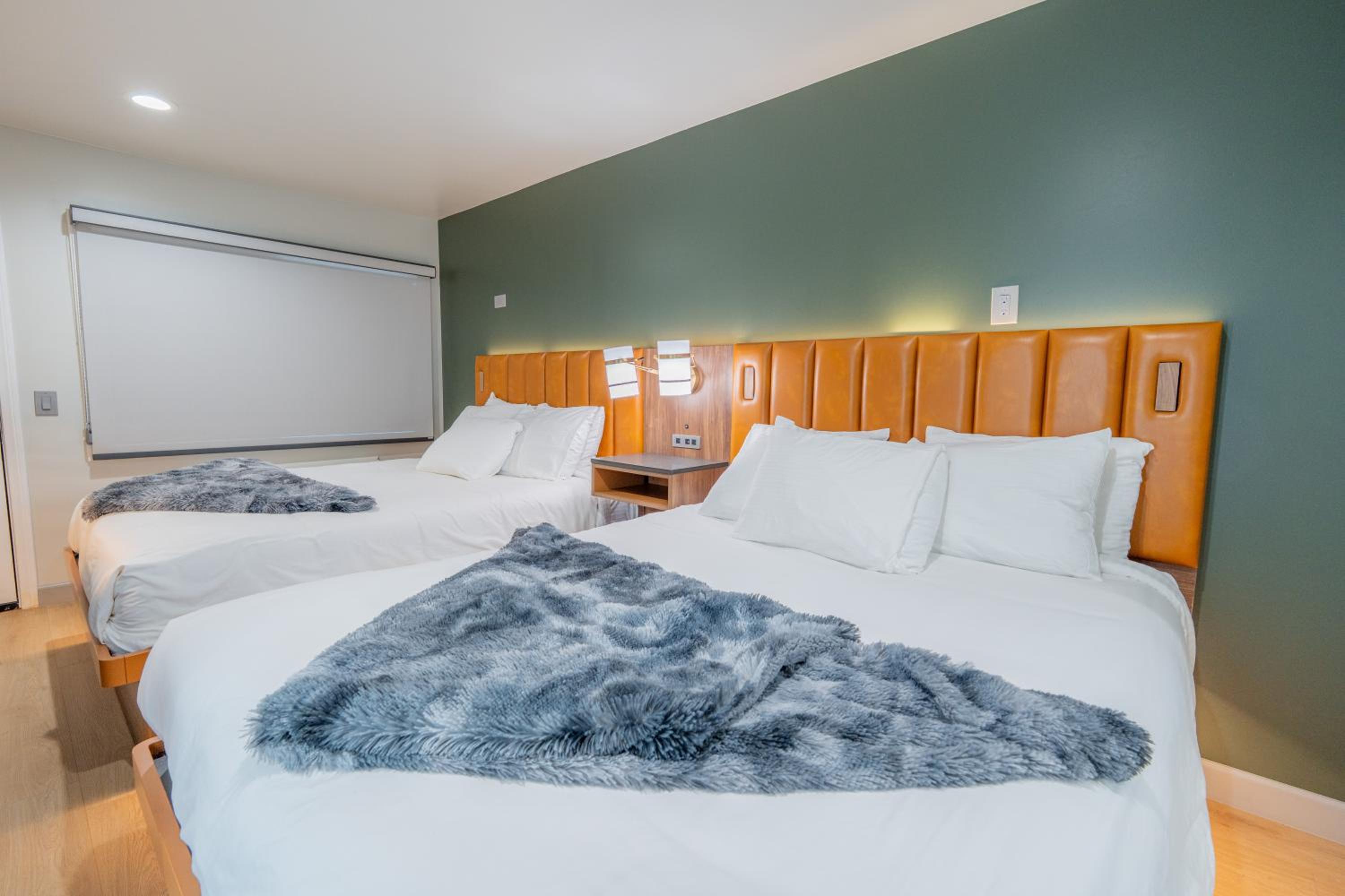 Superior Queen Room