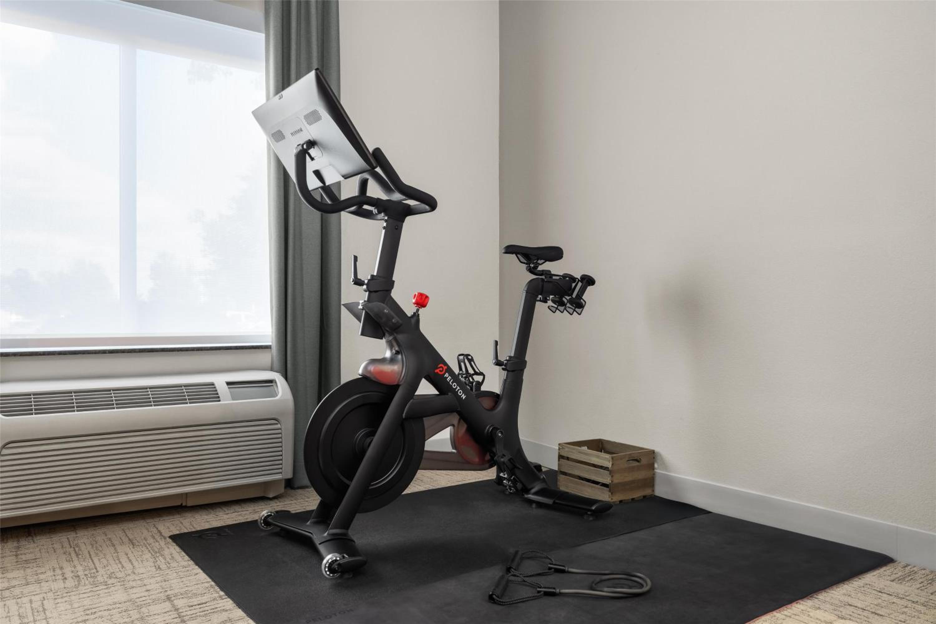 King Room with Peloton Bike - Photo 2