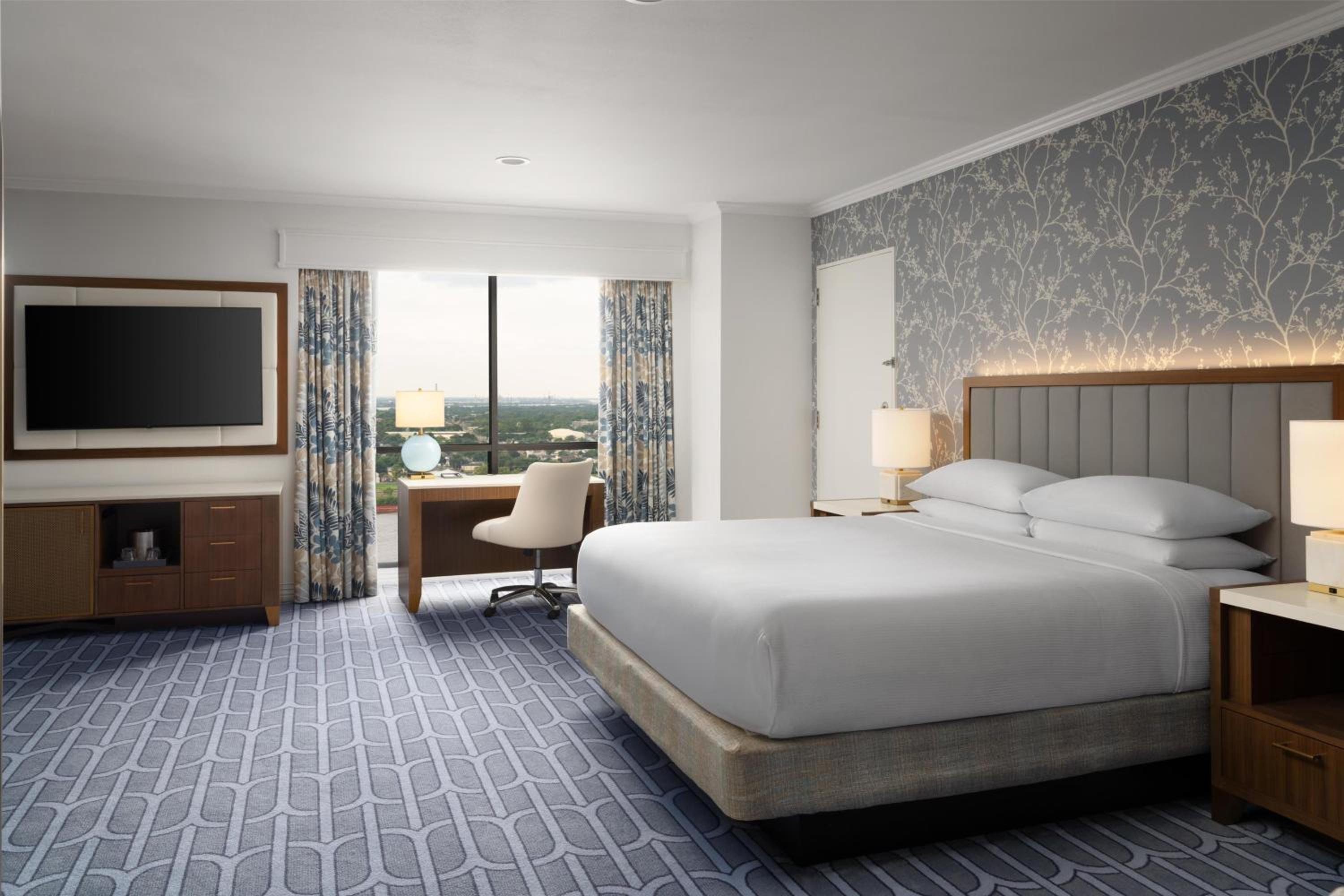 Premium Junior King Suite - Photo 2