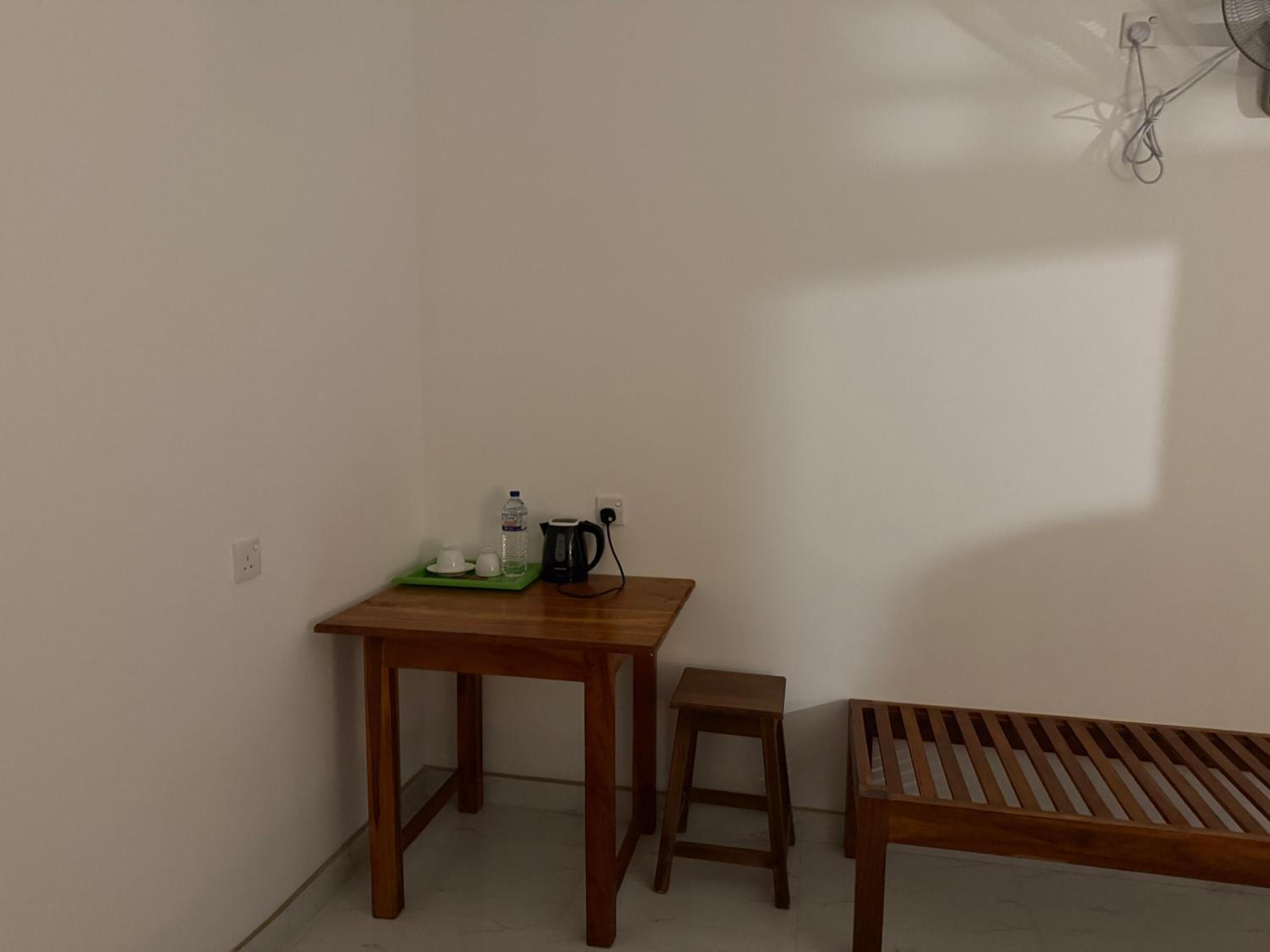 Triple Room with Mountain View photo 1