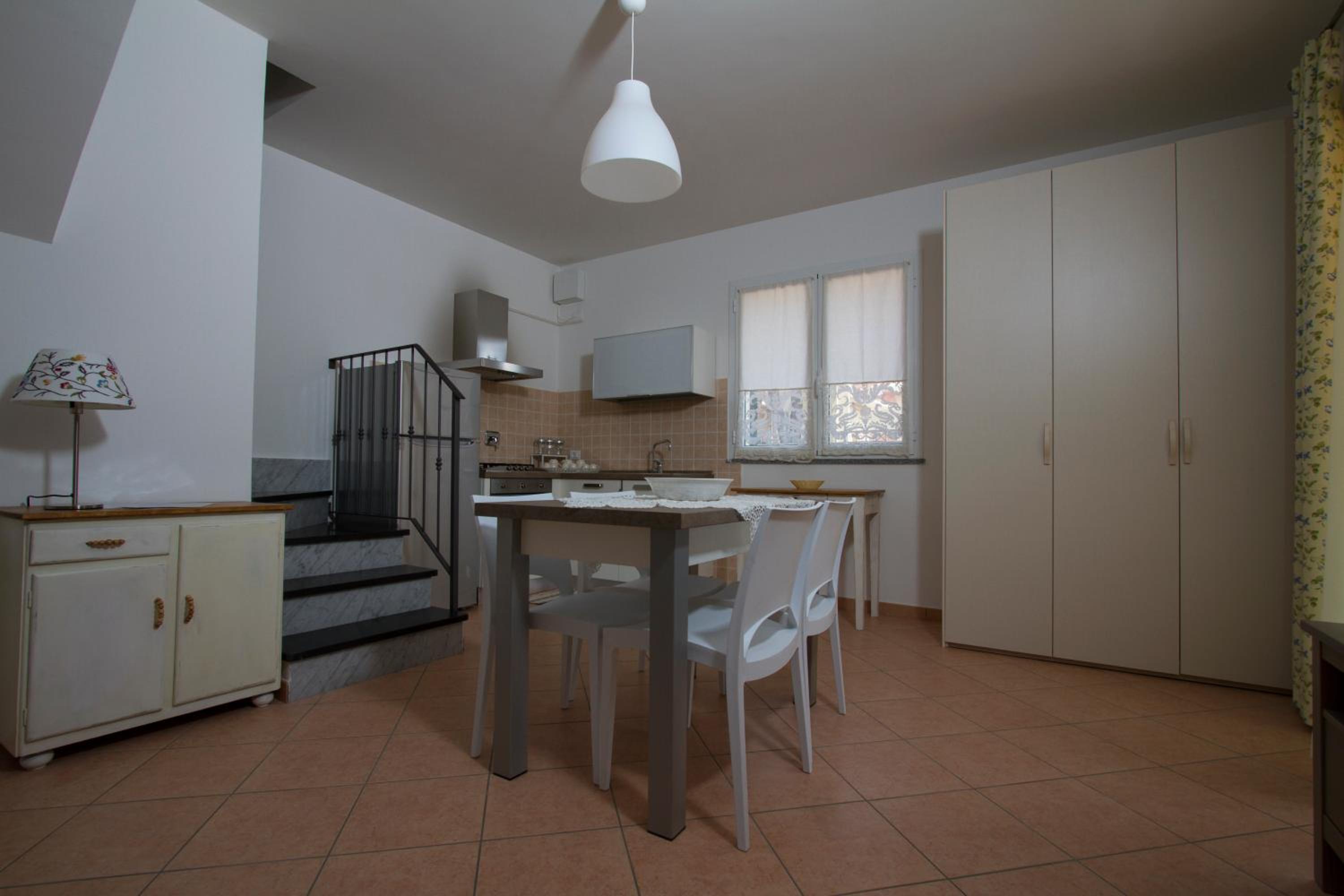 Apartment - Annex