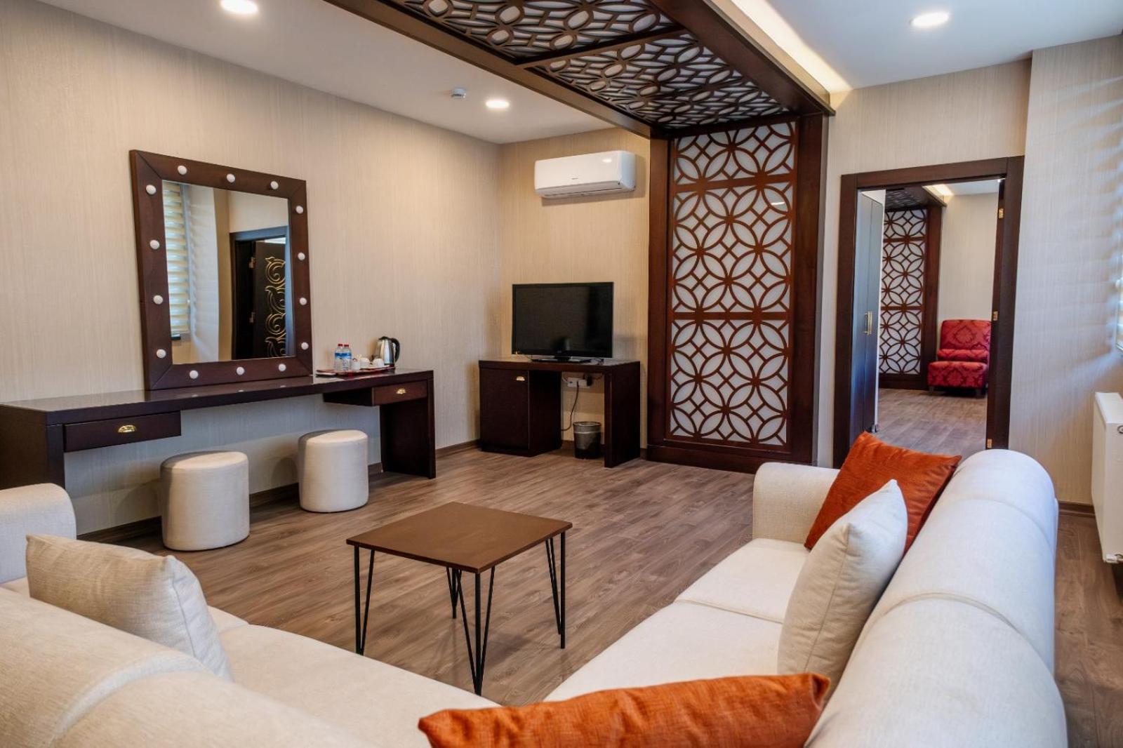 Family Suite photo 3