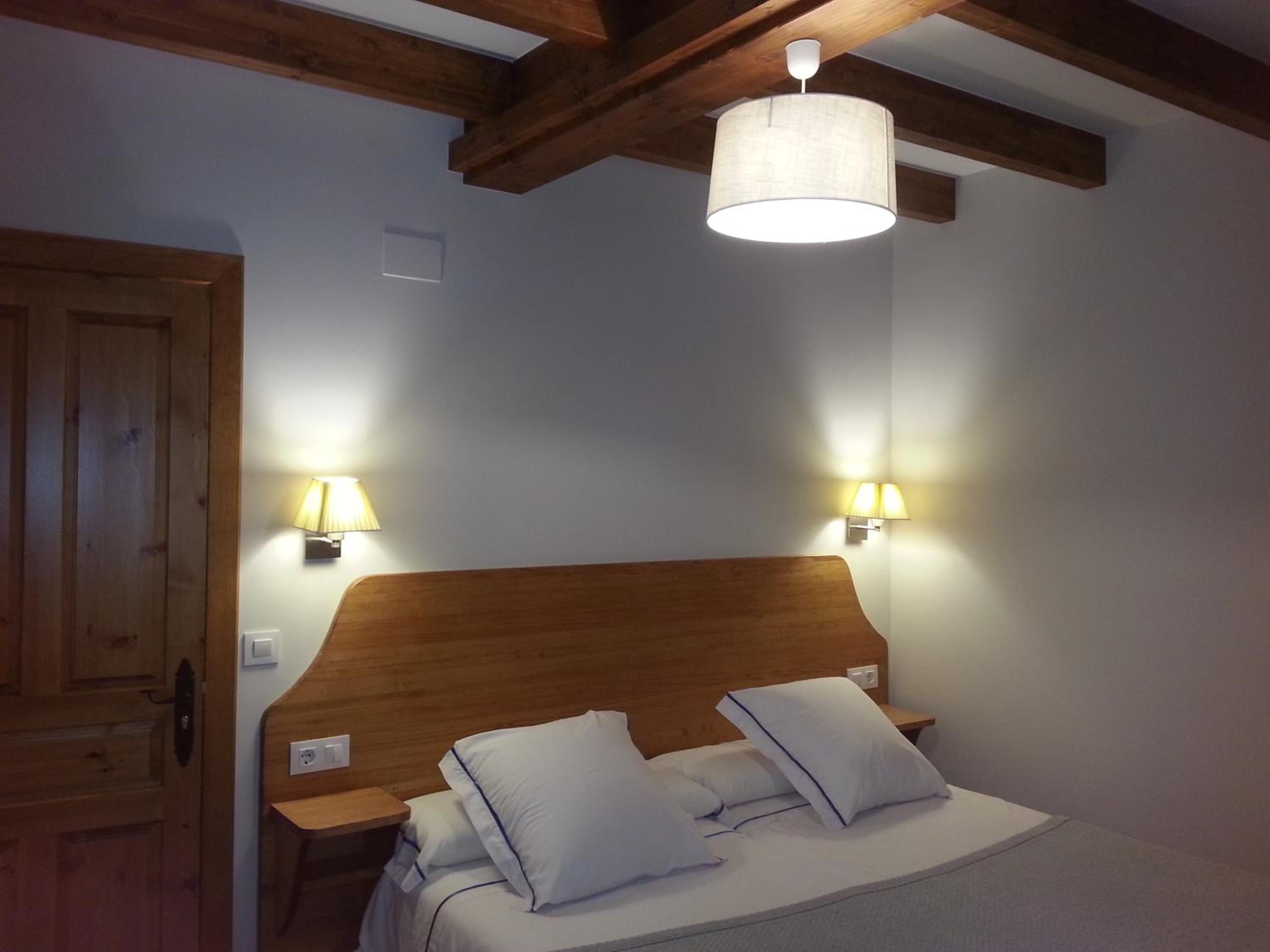 Two-Bedroom House photo 2