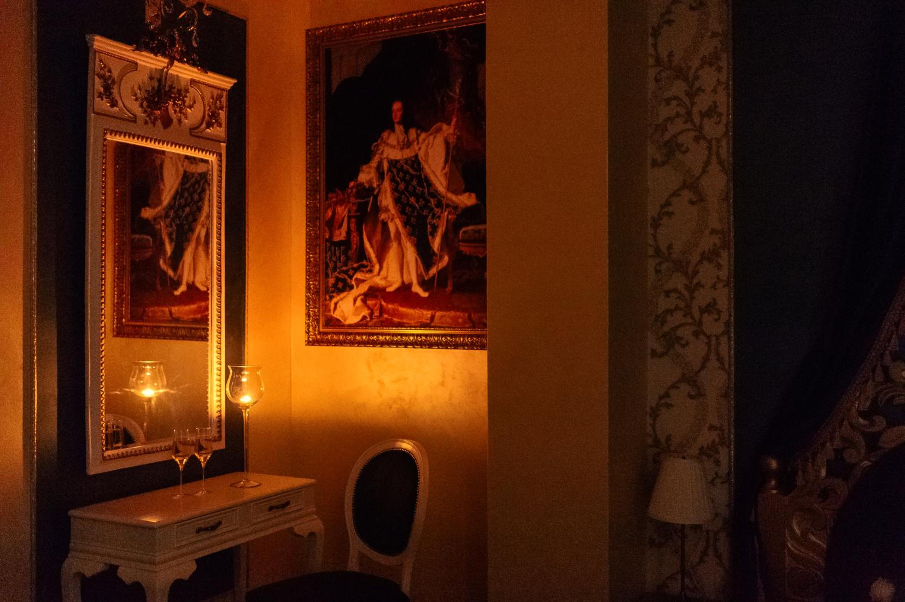 Deluxe King Room photo 3