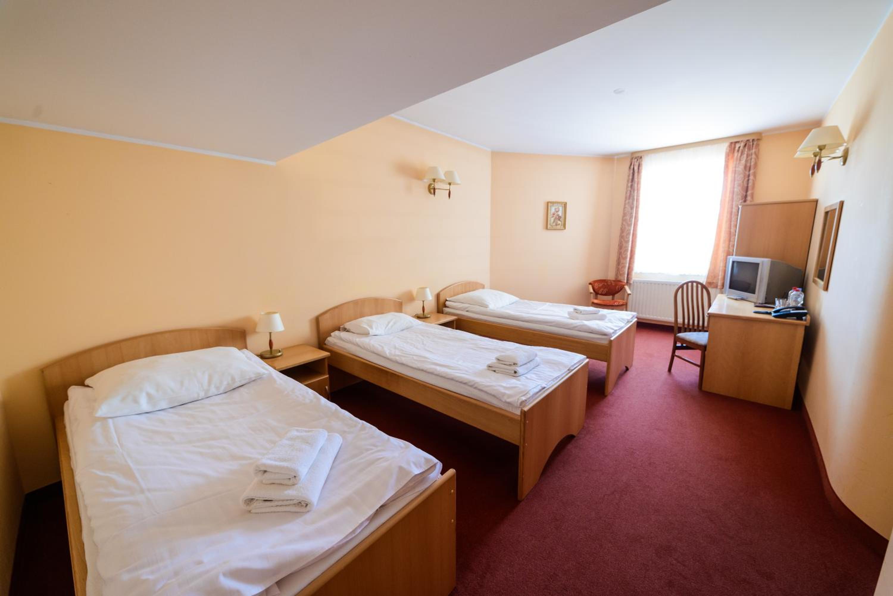 Comfort Triple Room - Photo 3