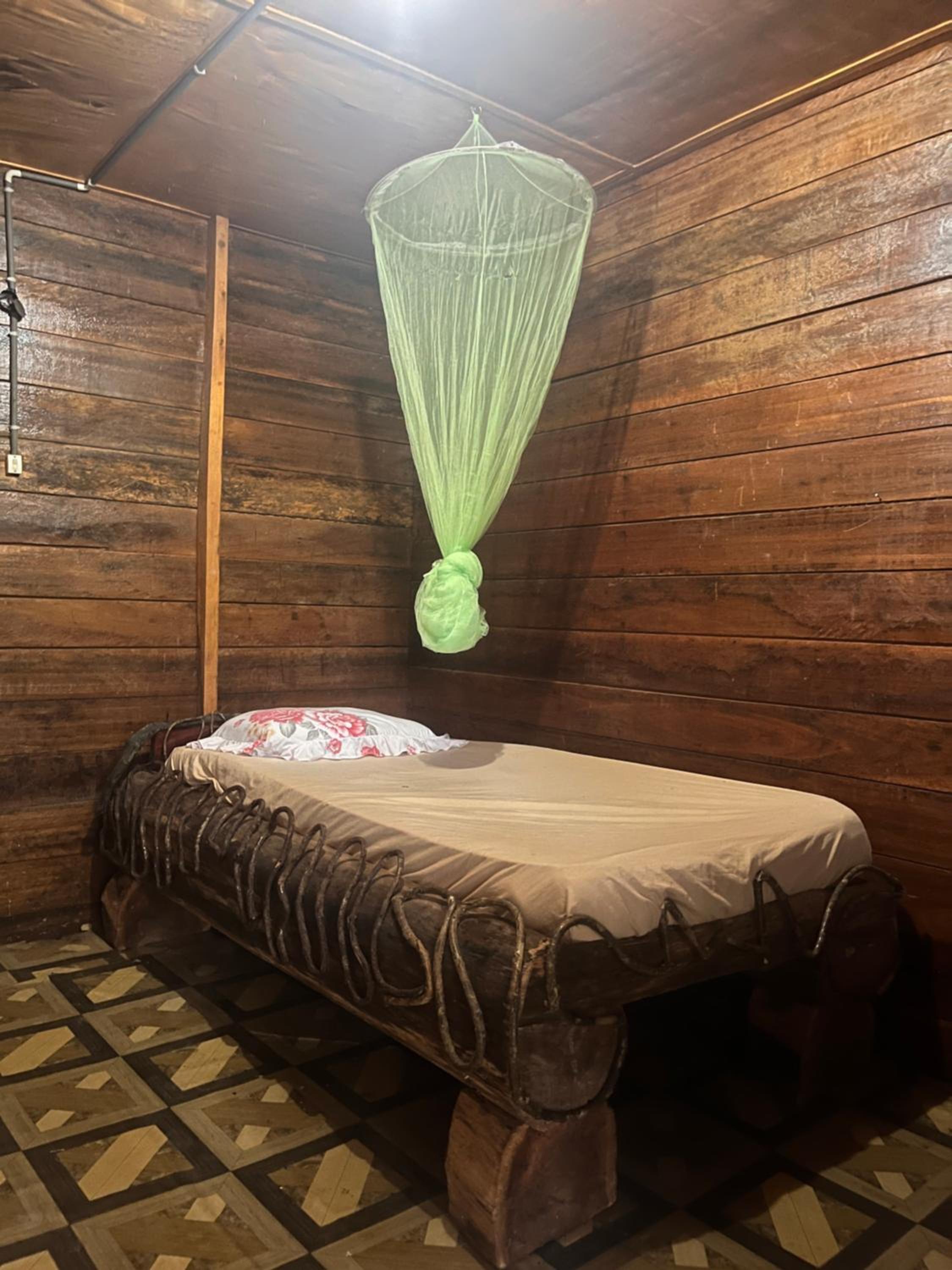 Budget Single Room photo 1