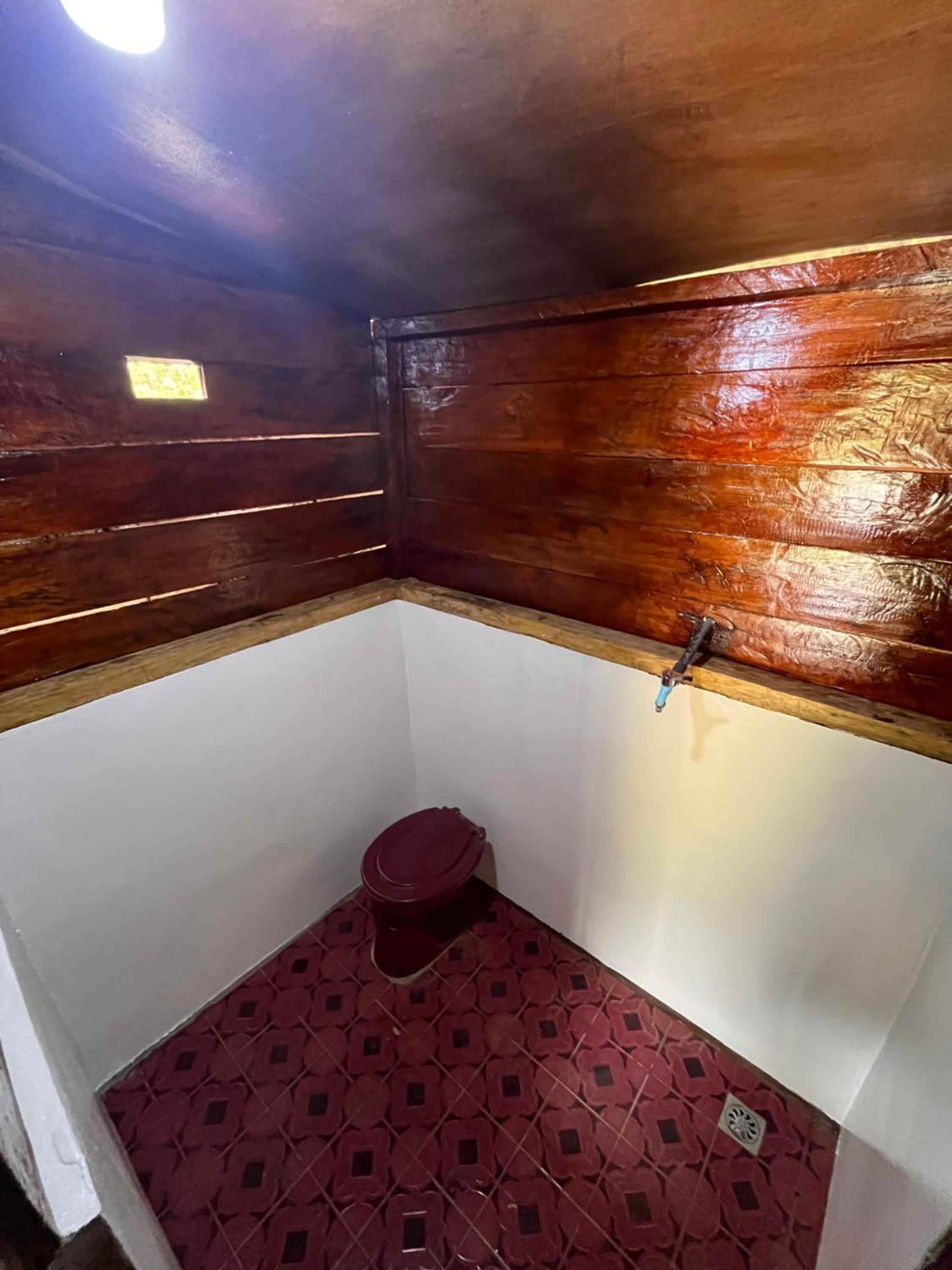 Budget Single Room photo 3