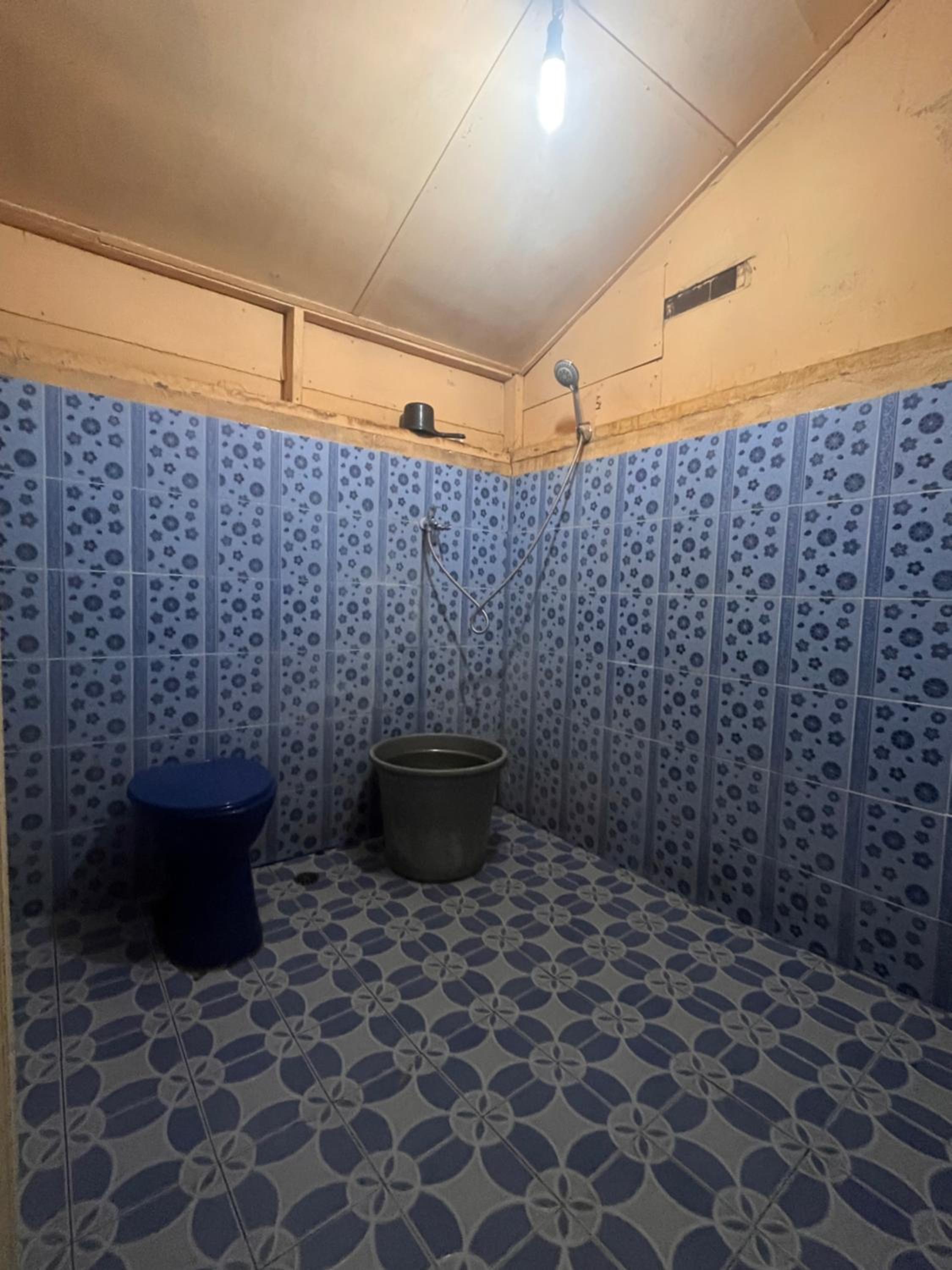 Budget Double Room photo 3