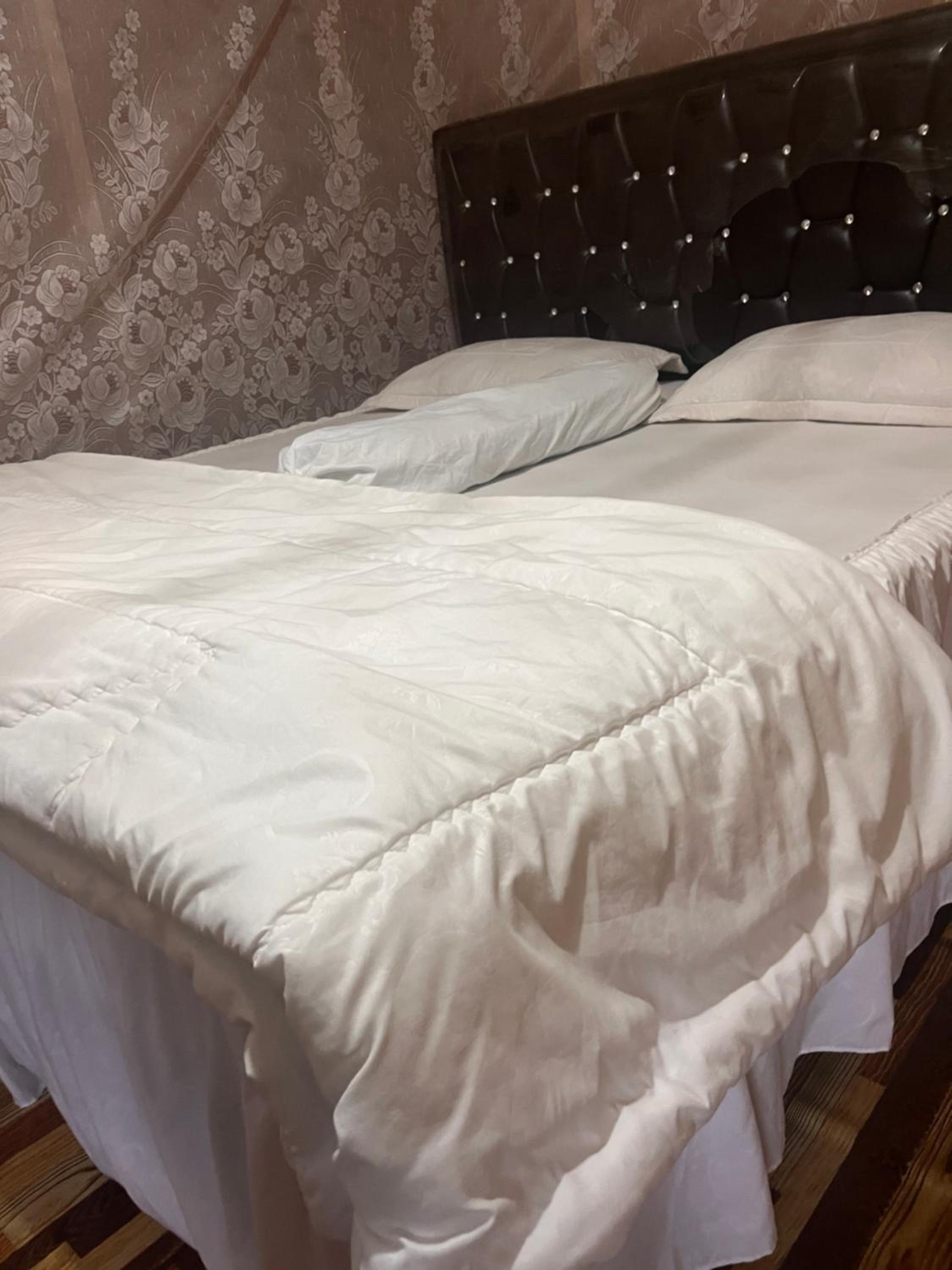 Budget Double Room photo 2