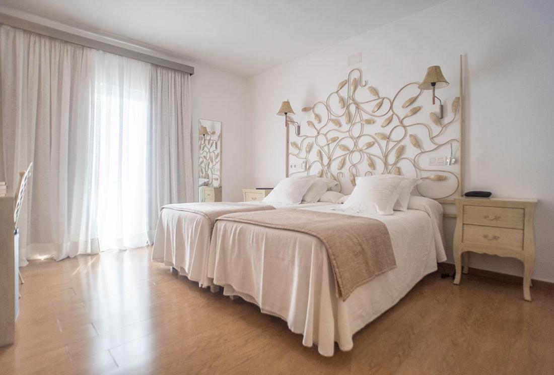 Twin Room photo 2