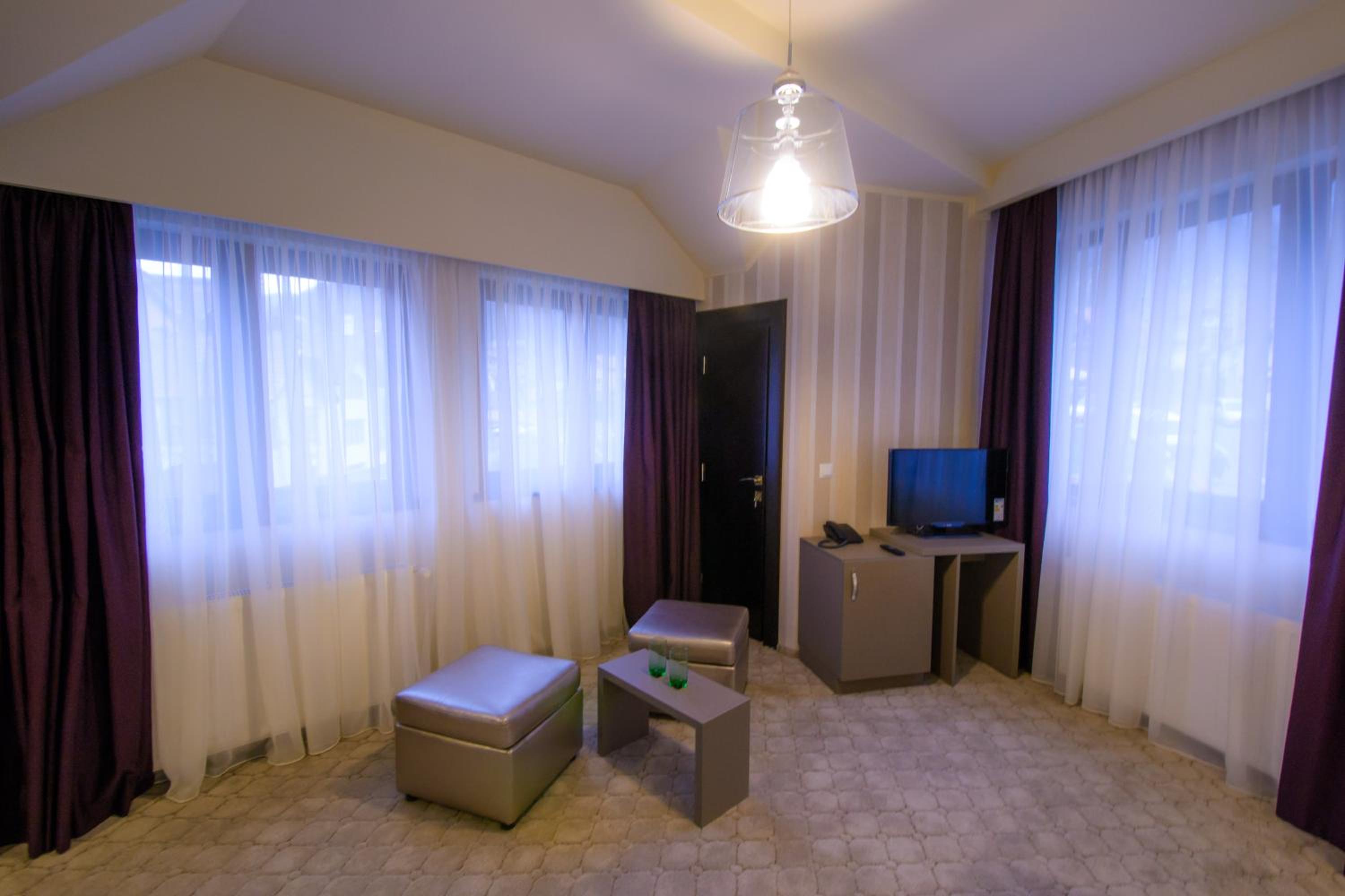 Comfort Double Room - Photo 11