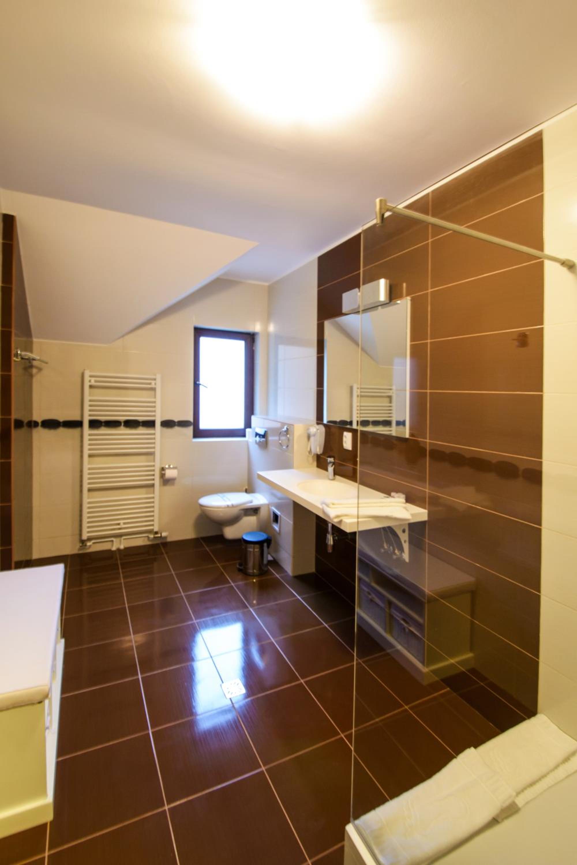 Comfort Double Room - Photo 12