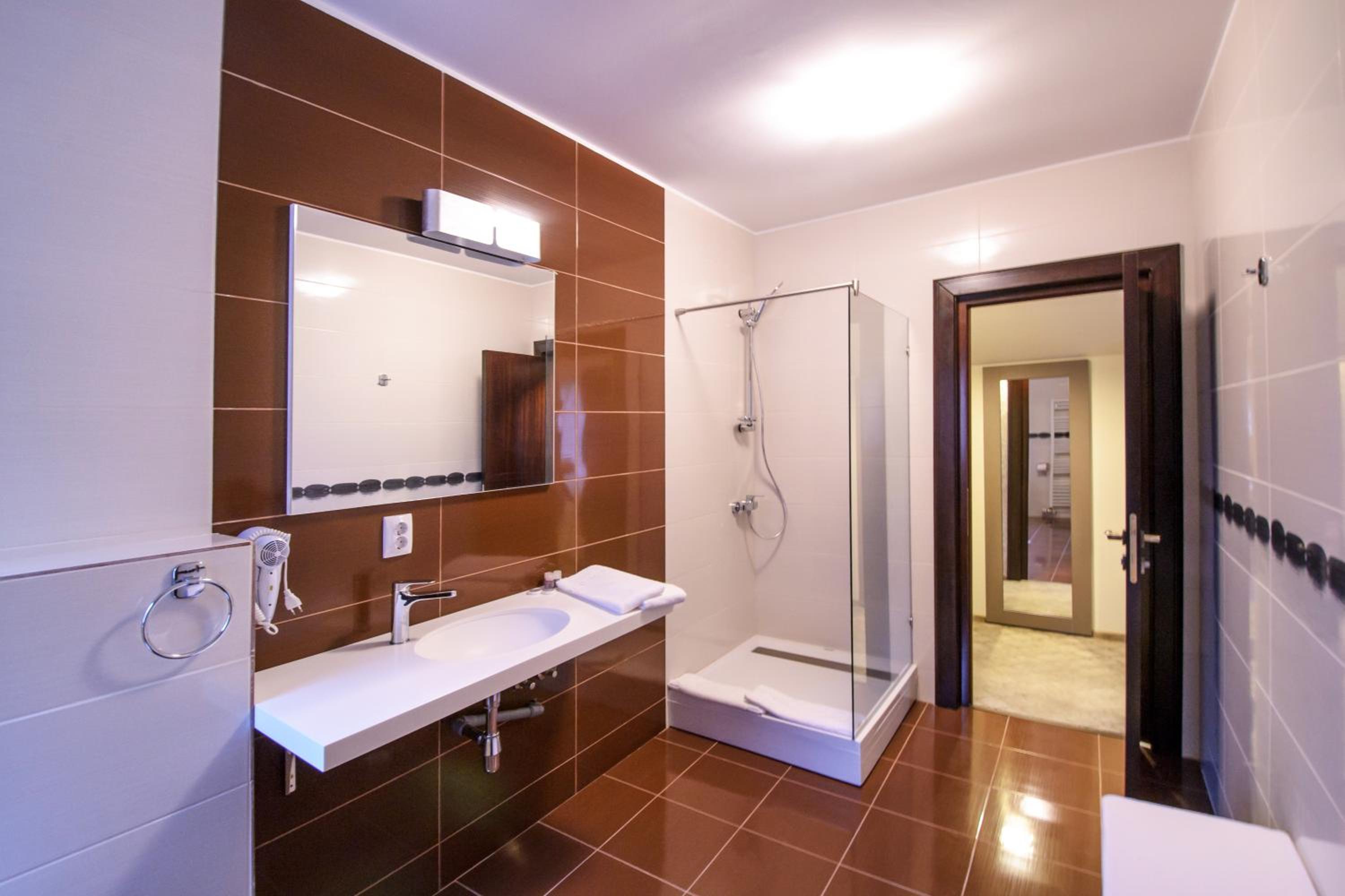 Comfort Double Room - Photo 14