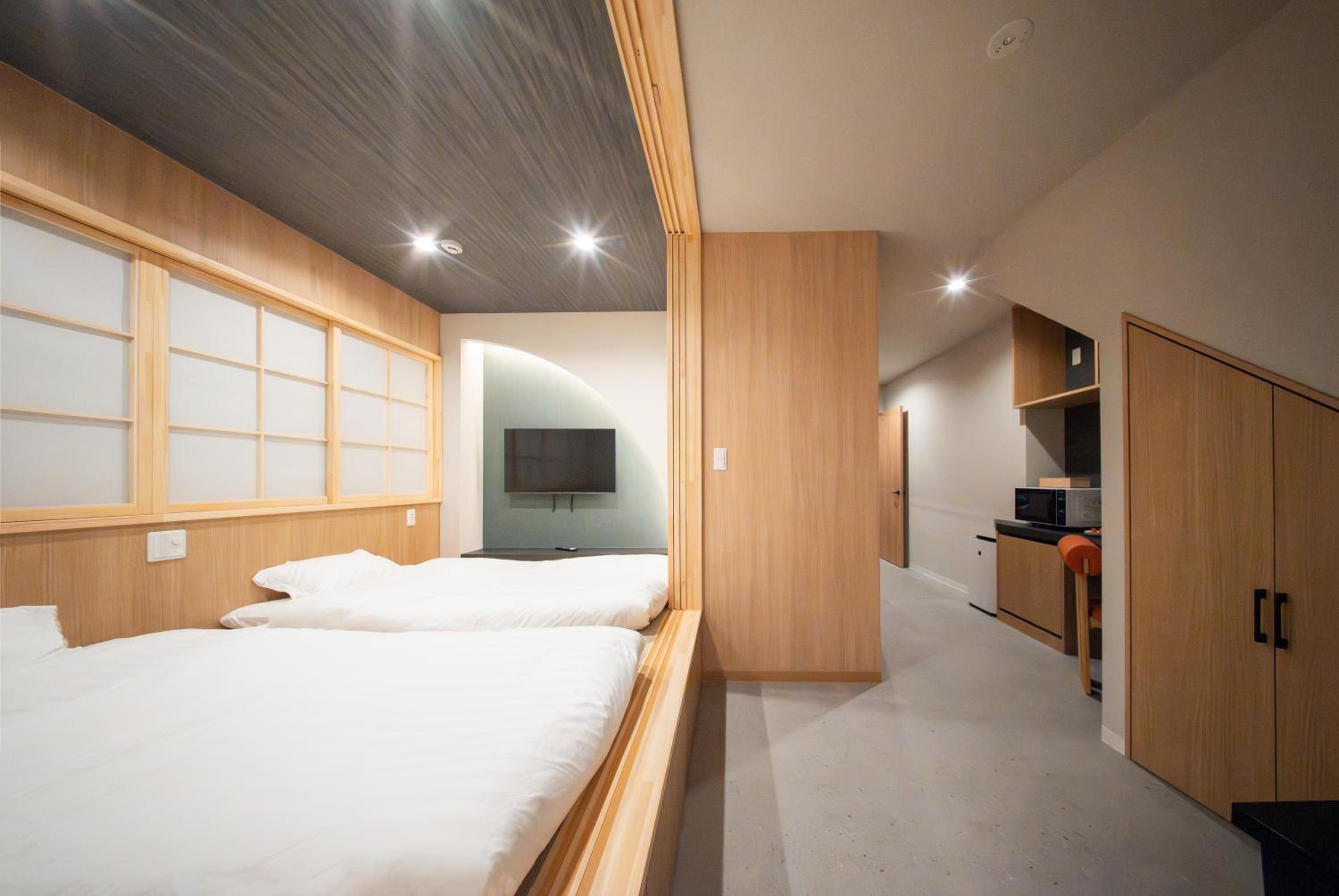 Japanese-Style Room photo 3