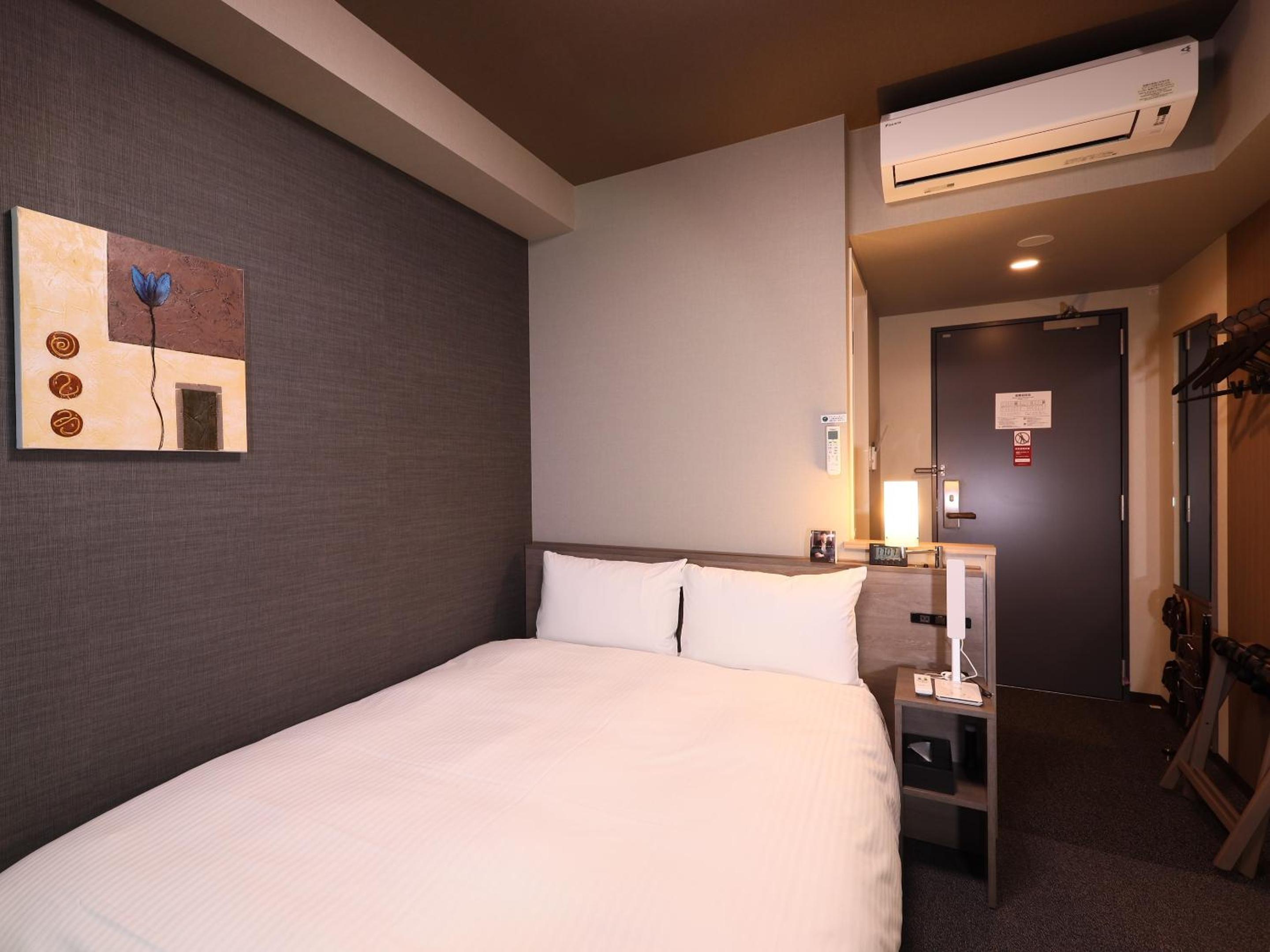 Comfort Semi Double Room - Non-Smoking