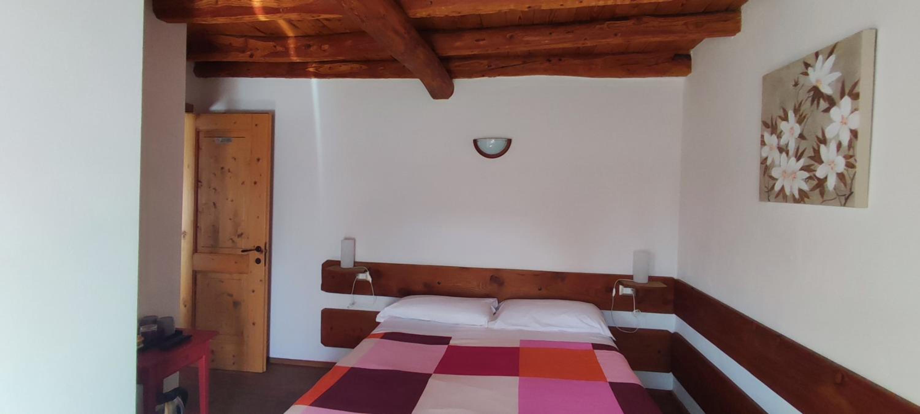 Standard Double Room photo 1