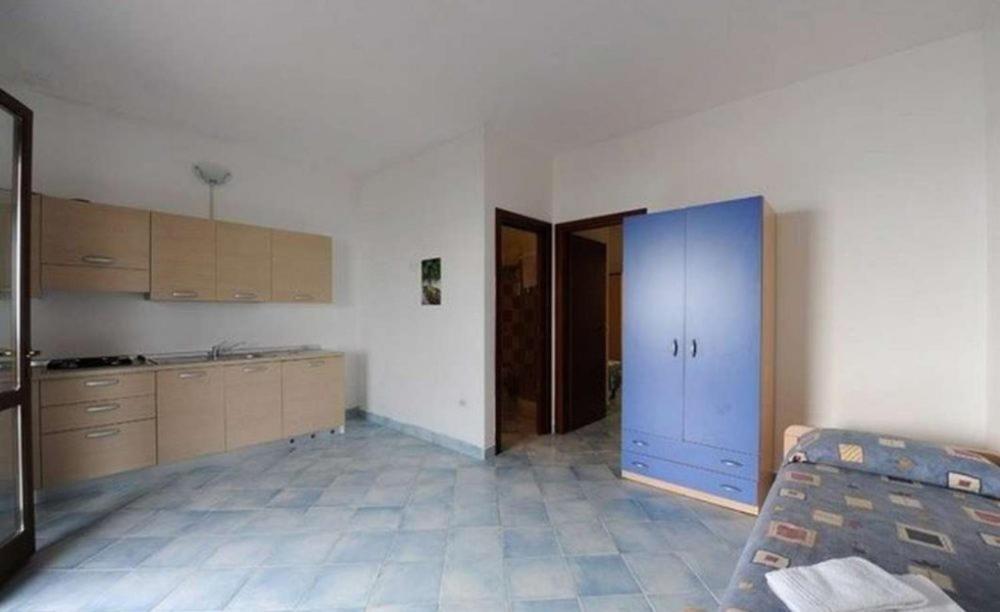 Two-Room Apartment