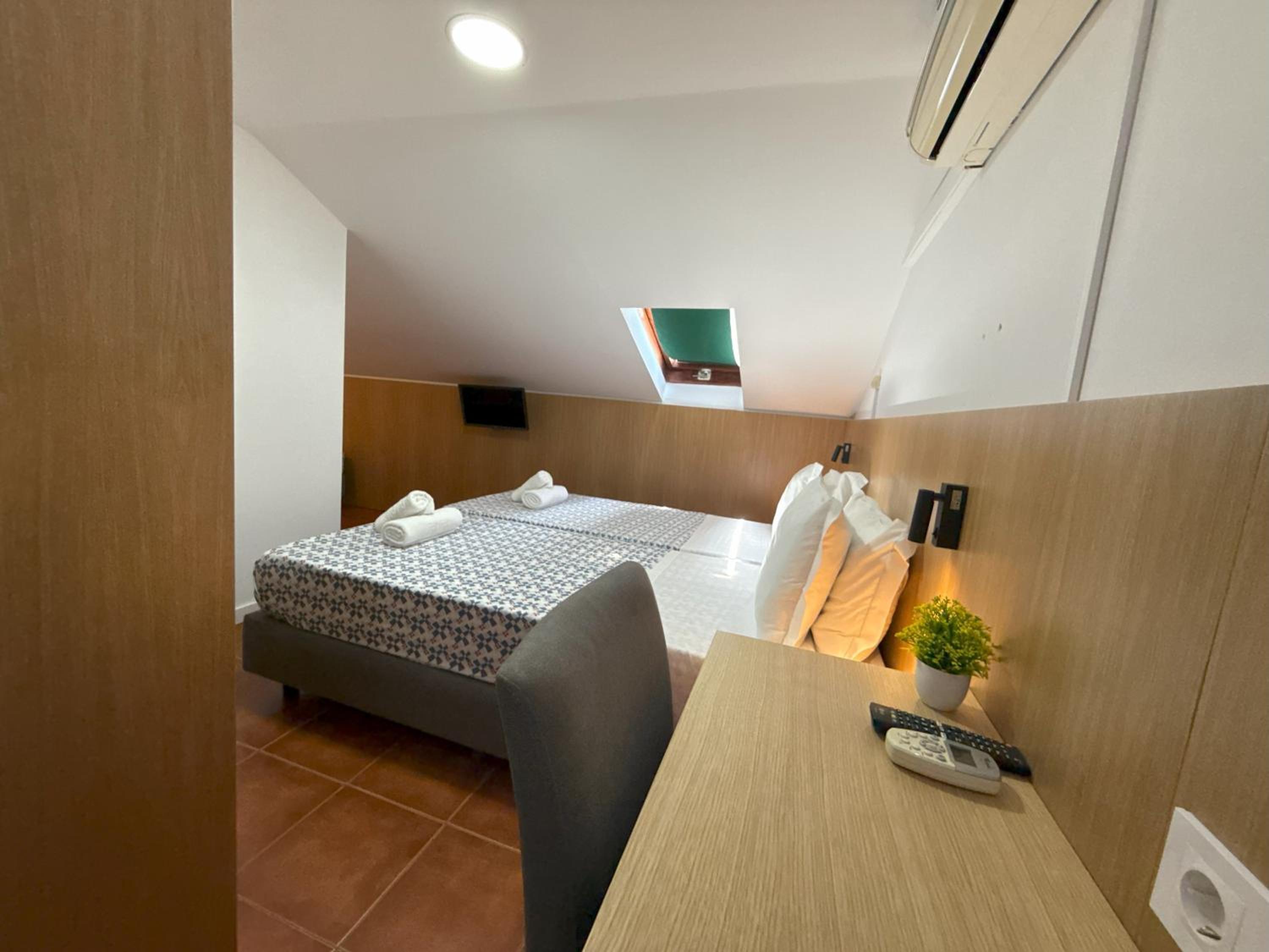 Classic Triple Room photo 1